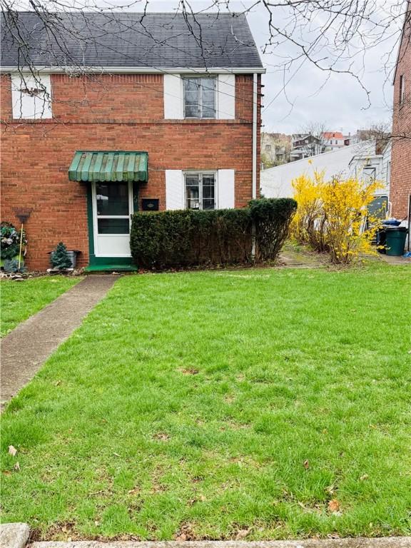 Wenzell Pl, Pittsburgh, PA 15216
