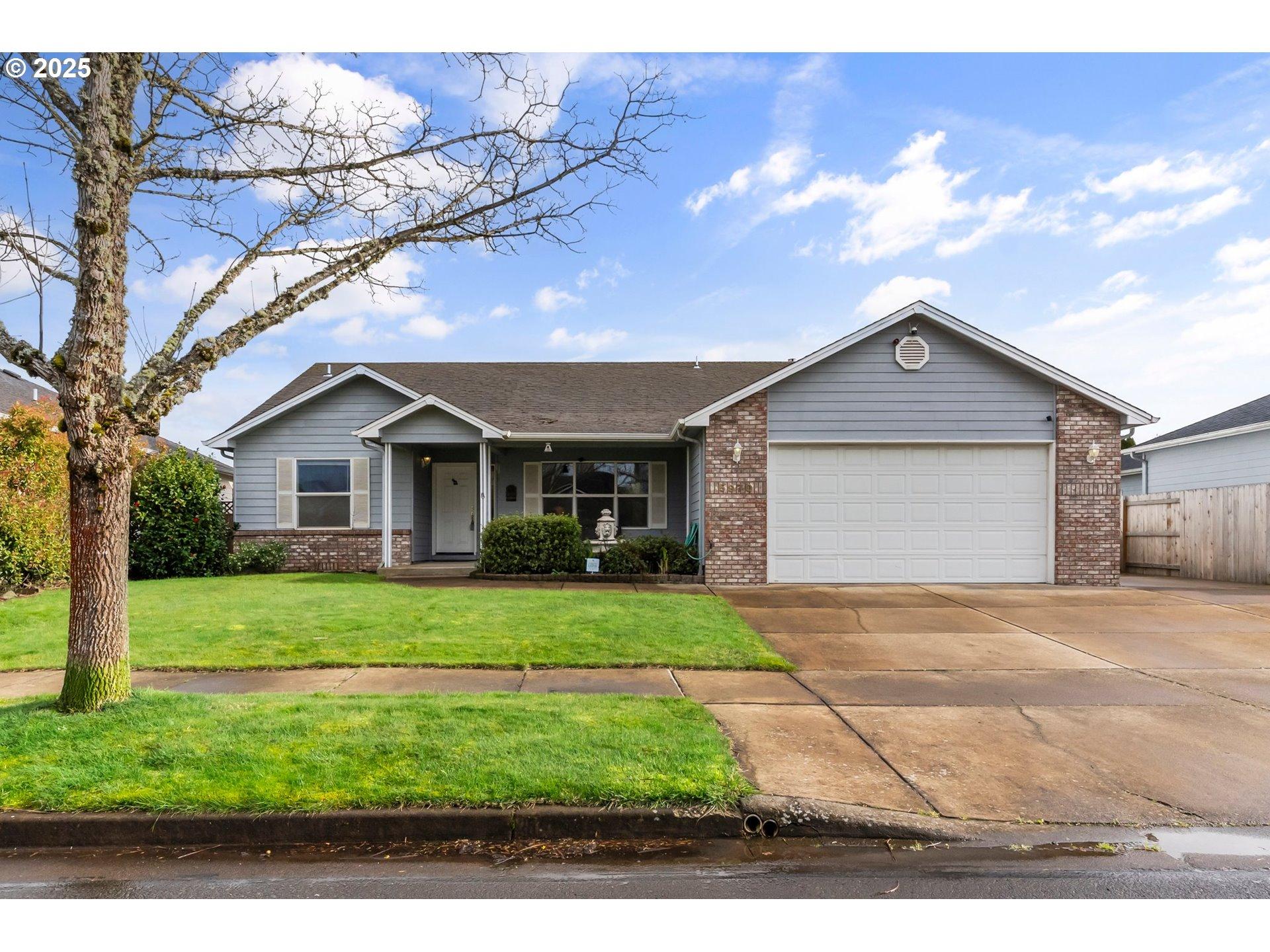 St Helena St, Eugene, OR 97402