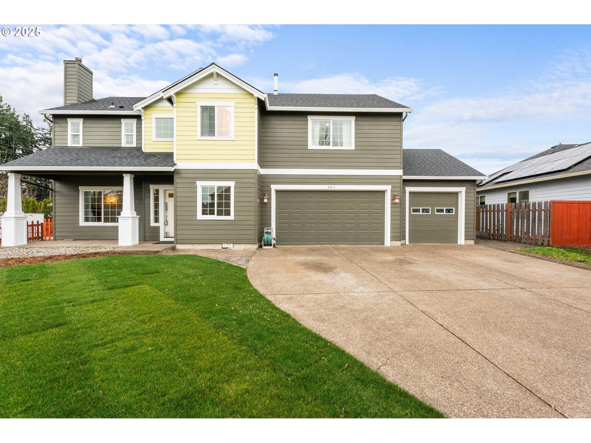 Ne Dereck Ln, Hillsboro, OR 97124