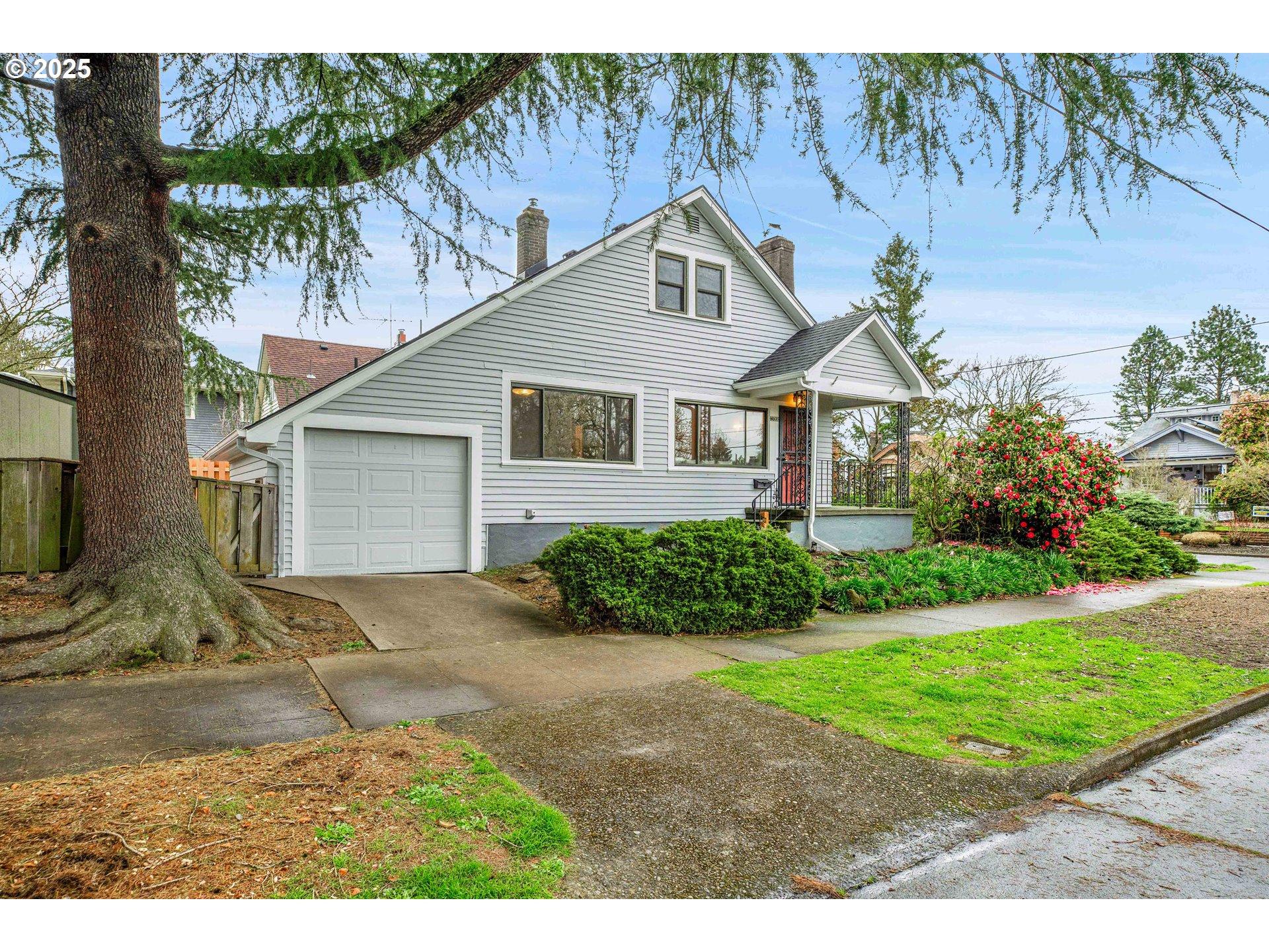 Ne Siskiyou St, Portland, OR 97213