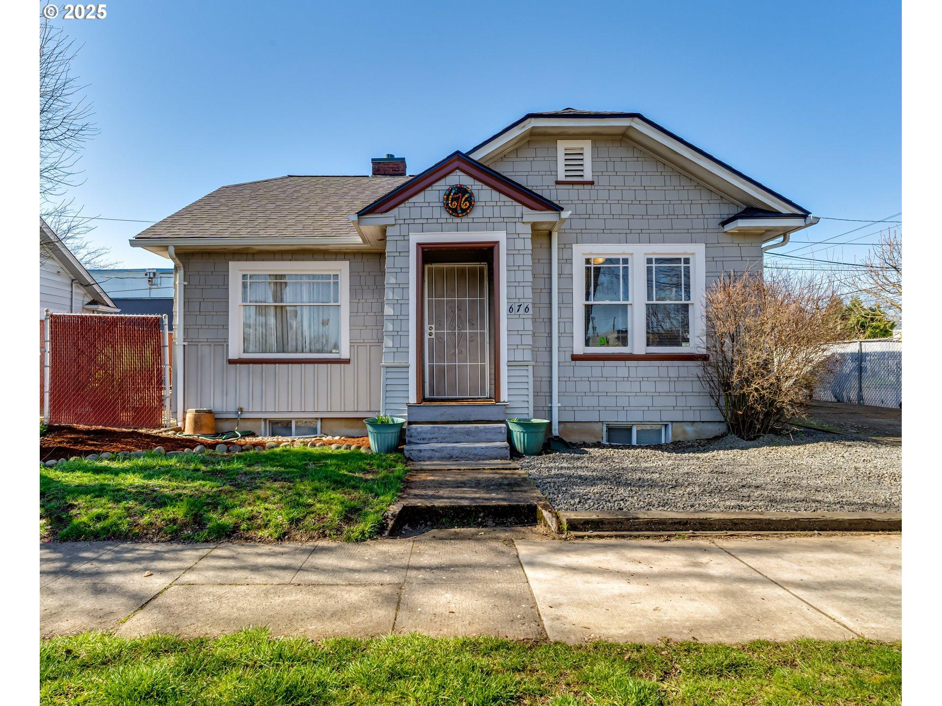 Polk St, Eugene, OR 97402