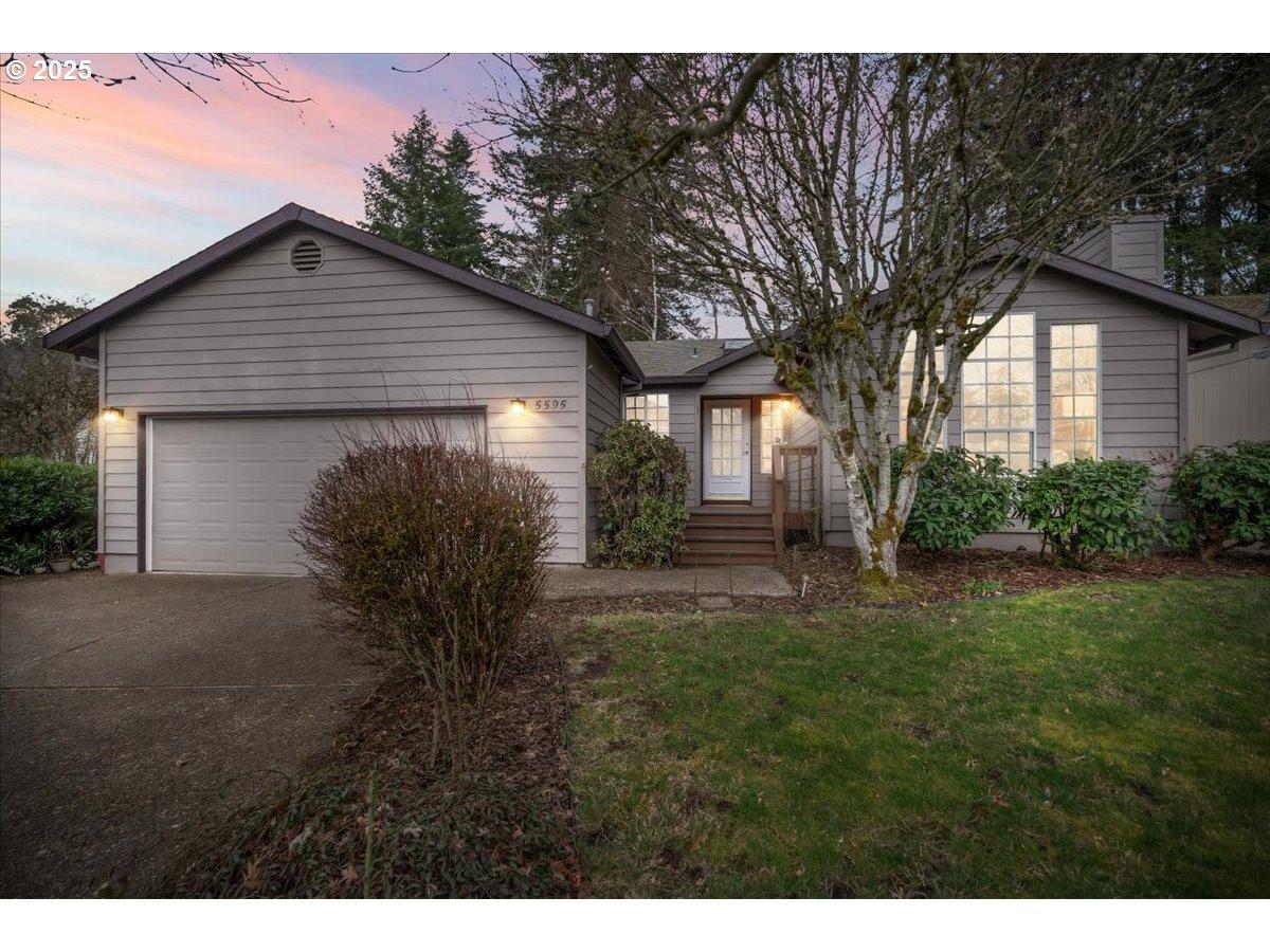 Sw 150th Ct, Beaverton, OR 97007