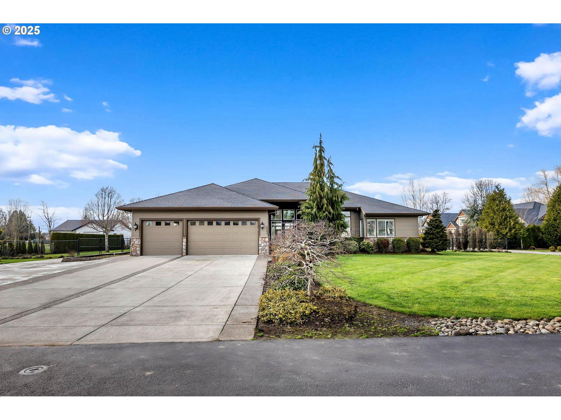 Ne 104th Ave, Battle Ground, WA 98604