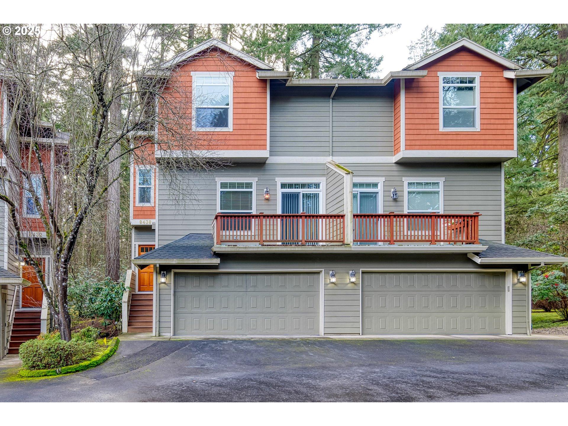 Sw Oleson Rd, Portland, OR 97223