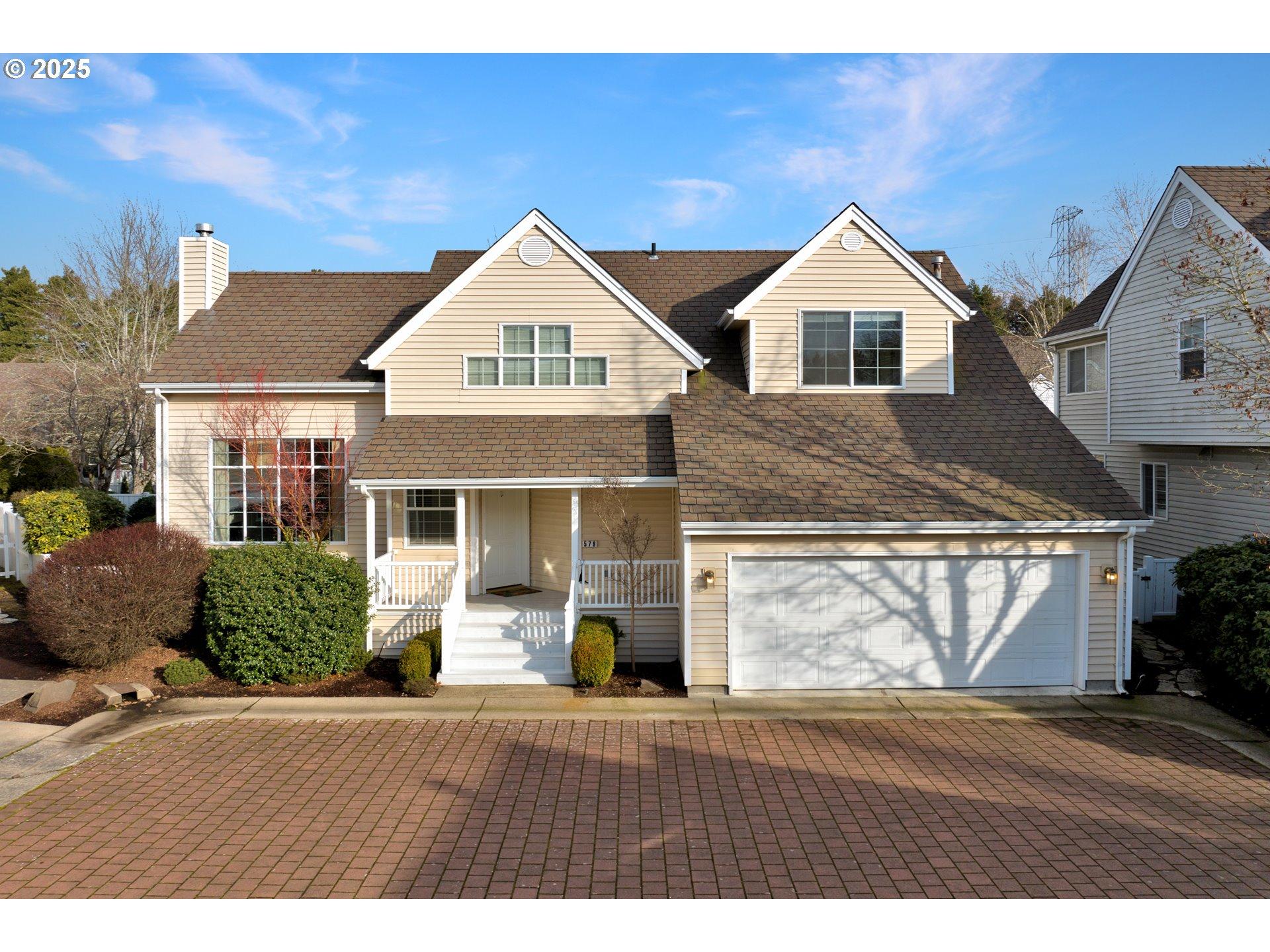 Covey Ln, Eugene, OR 97401