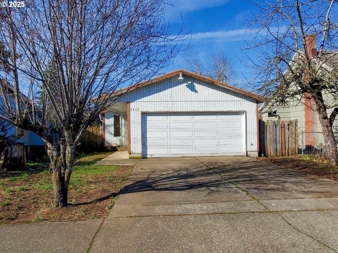 Se 79th Ave, Portland, OR 97206