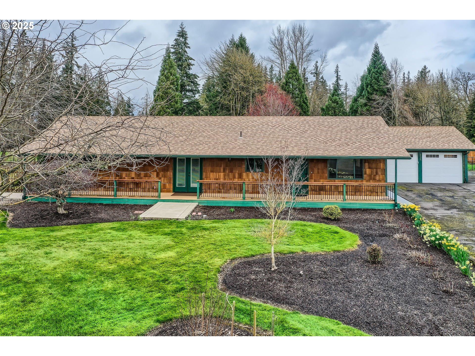 S Timber Trail Dr, Woodburn, OR 97071