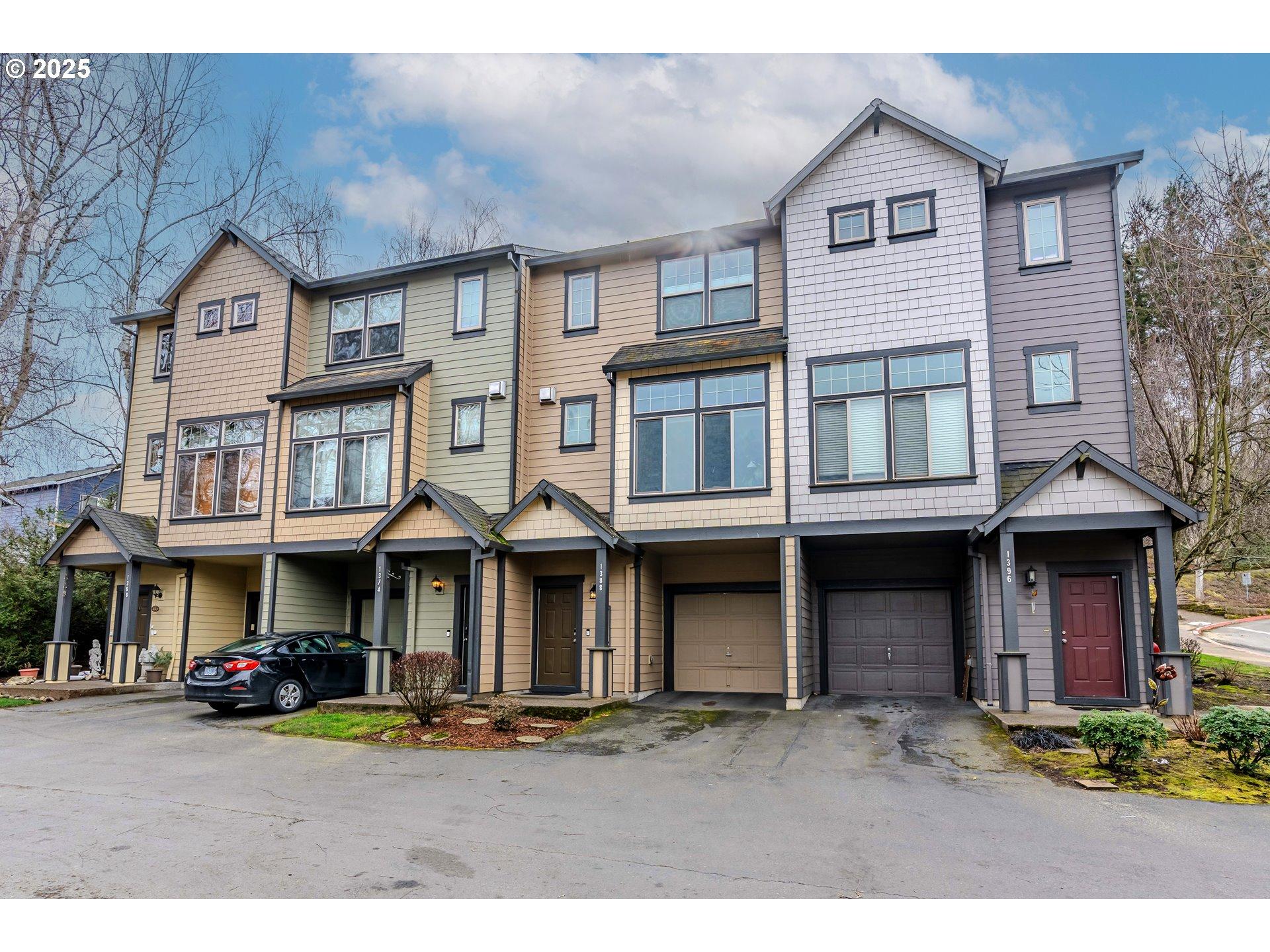 Sw Edgefield Meadows Ter, Troutdale, OR 97060