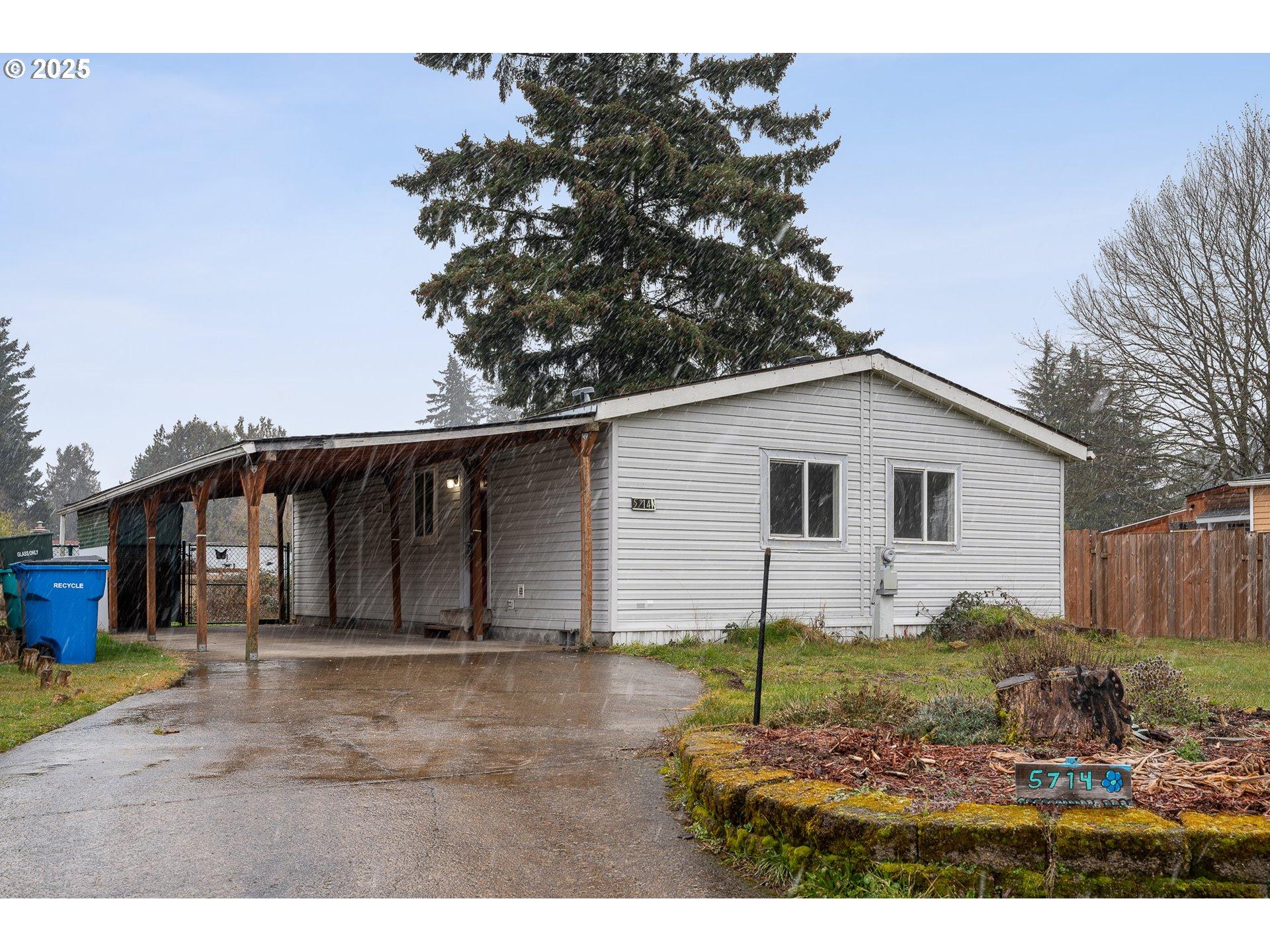 Ne 69th St, Vancouver, WA 98661