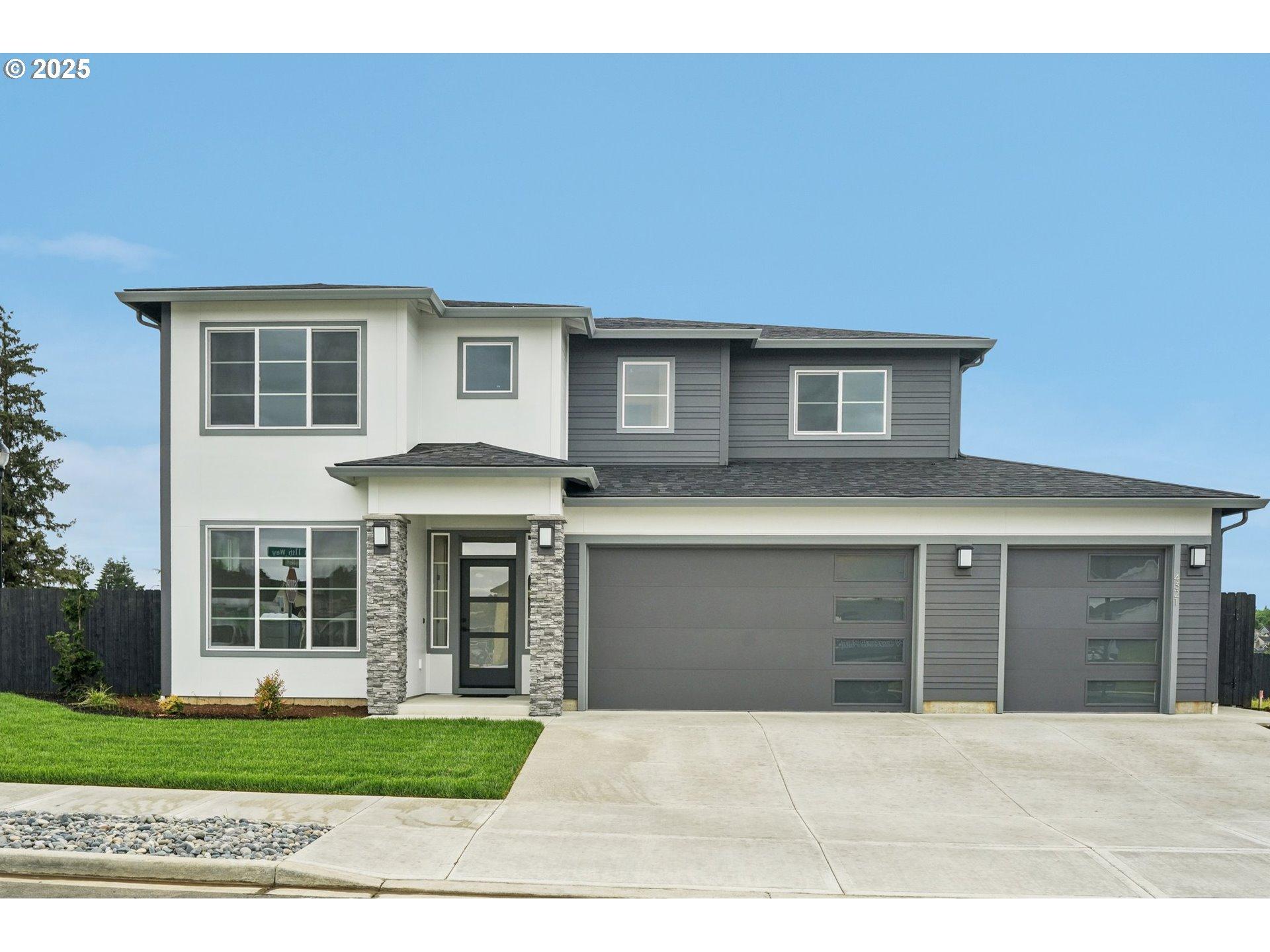 N 11th Way, Ridgefield, WA 98642