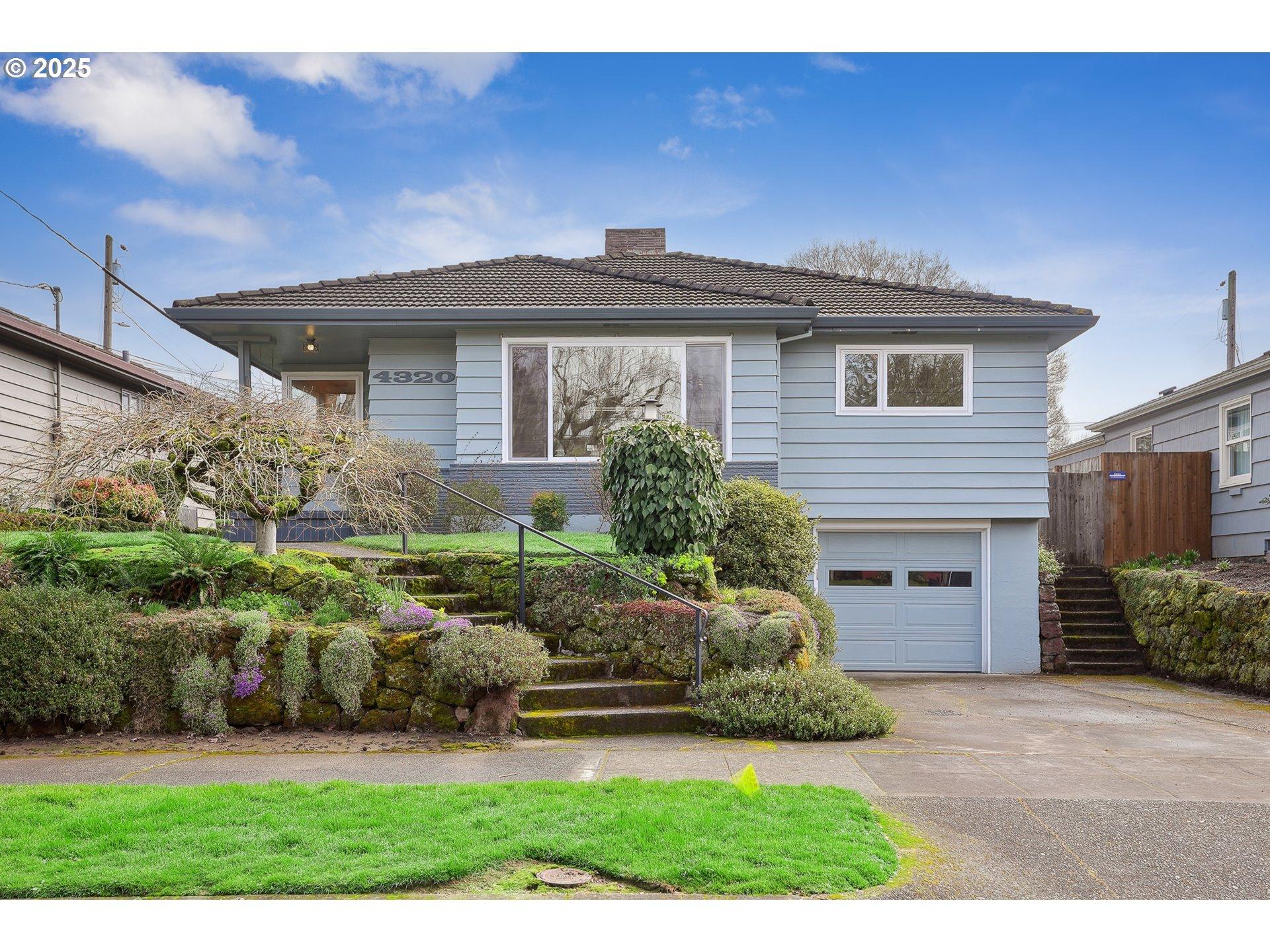 Se 35th Pl, Portland, OR 97202