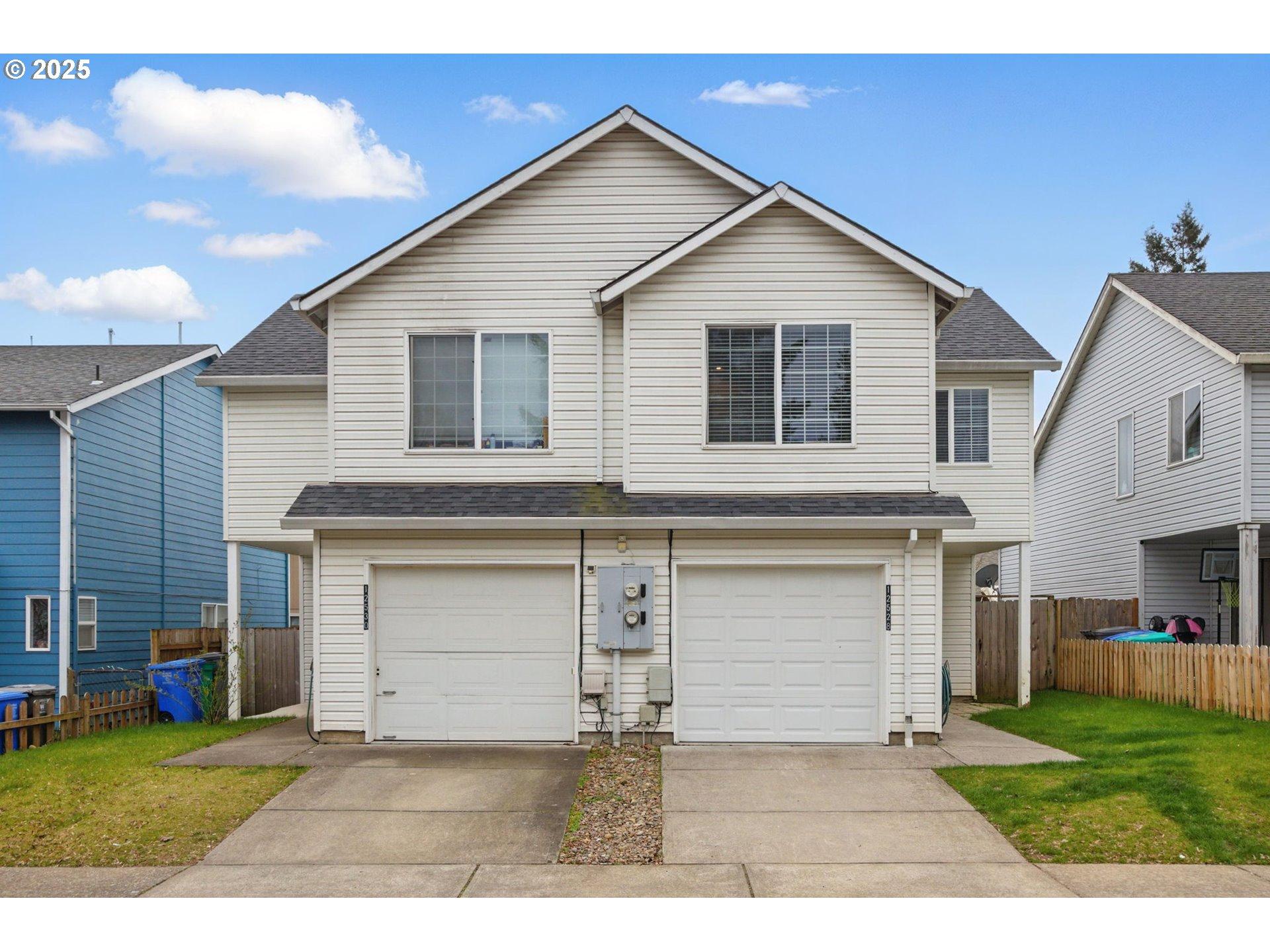 Se Taggart St, Portland, OR 97236