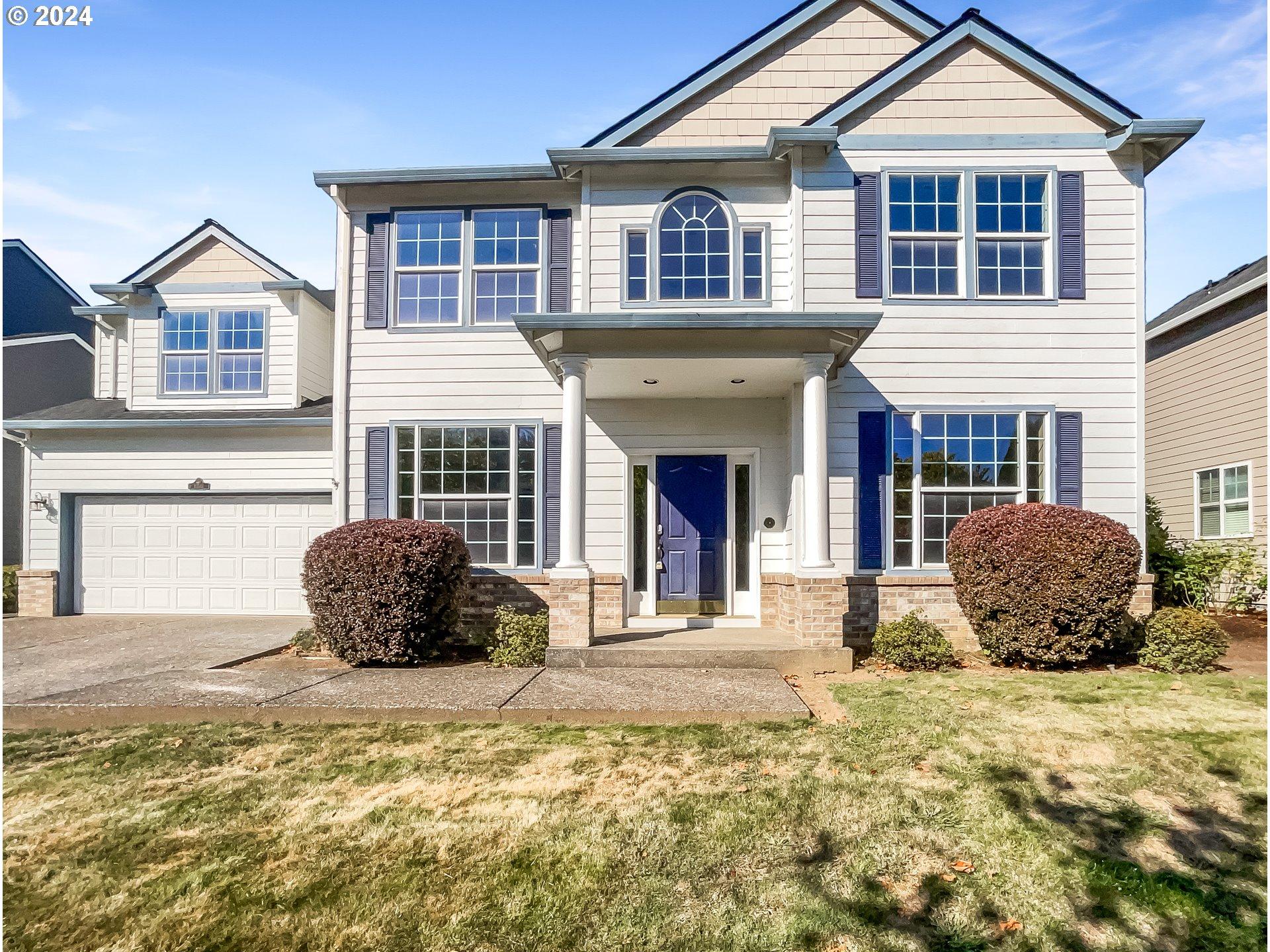 Sw Brockway Dr, Wilsonville, OR 97070