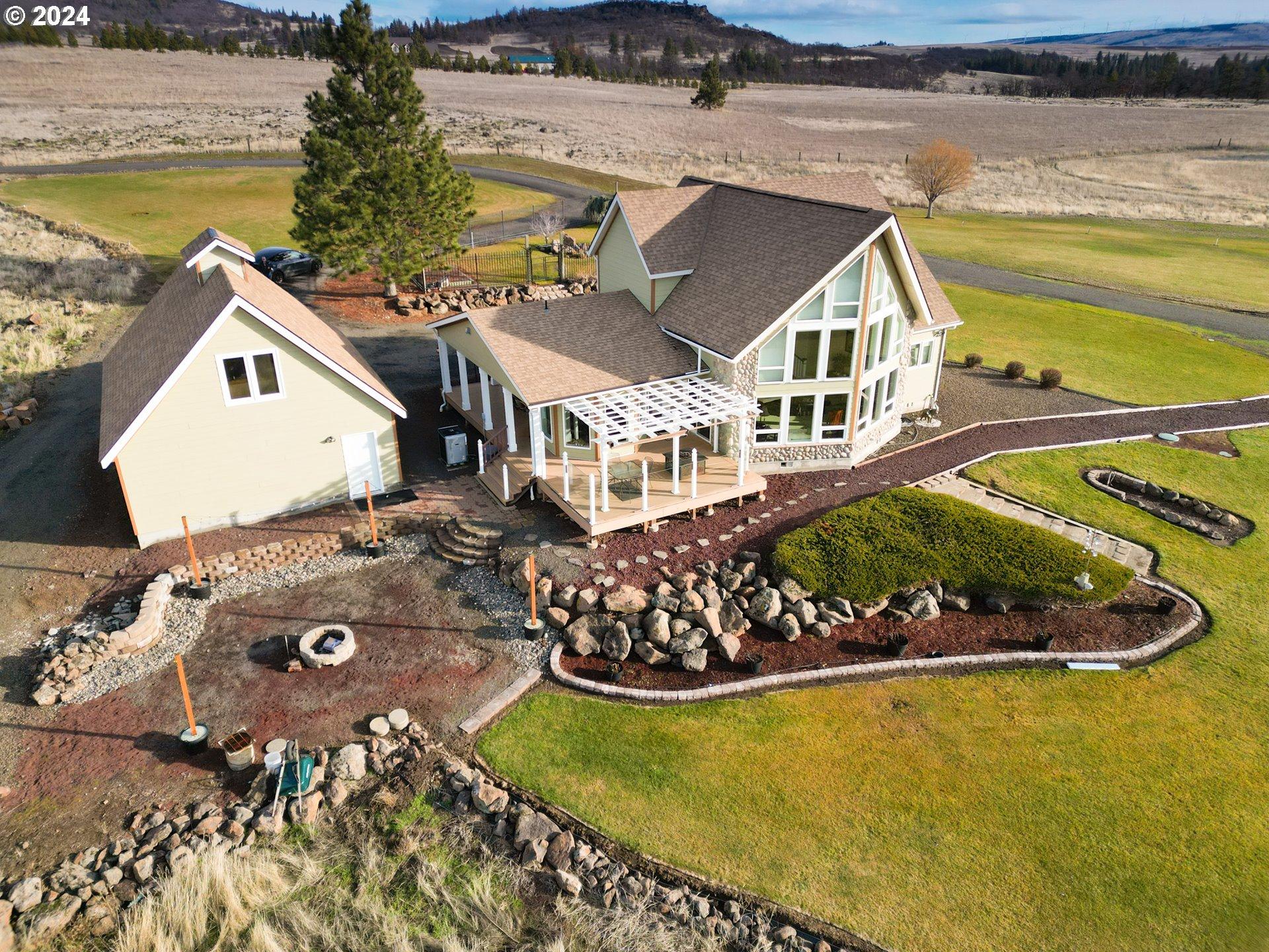 Megan Dr, Goldendale, WA 98620