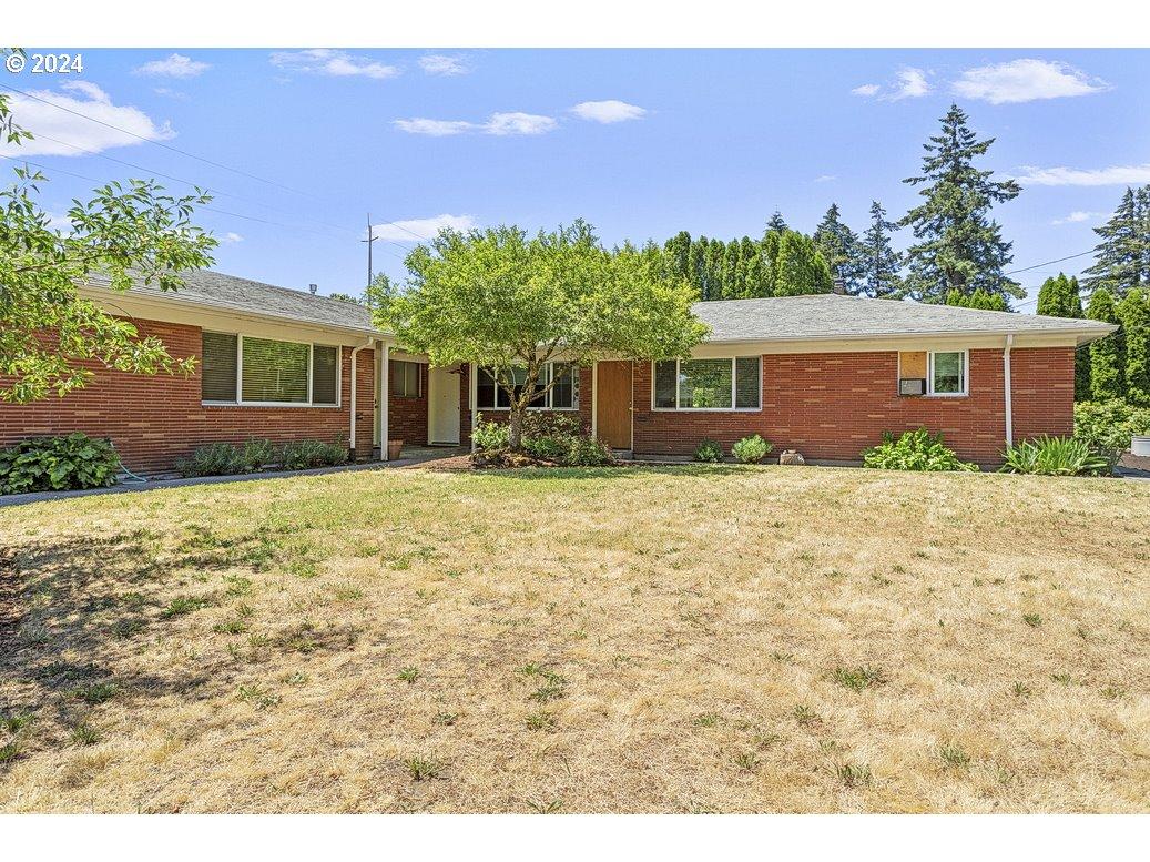 Ne Milton St, Portland, OR 97213
