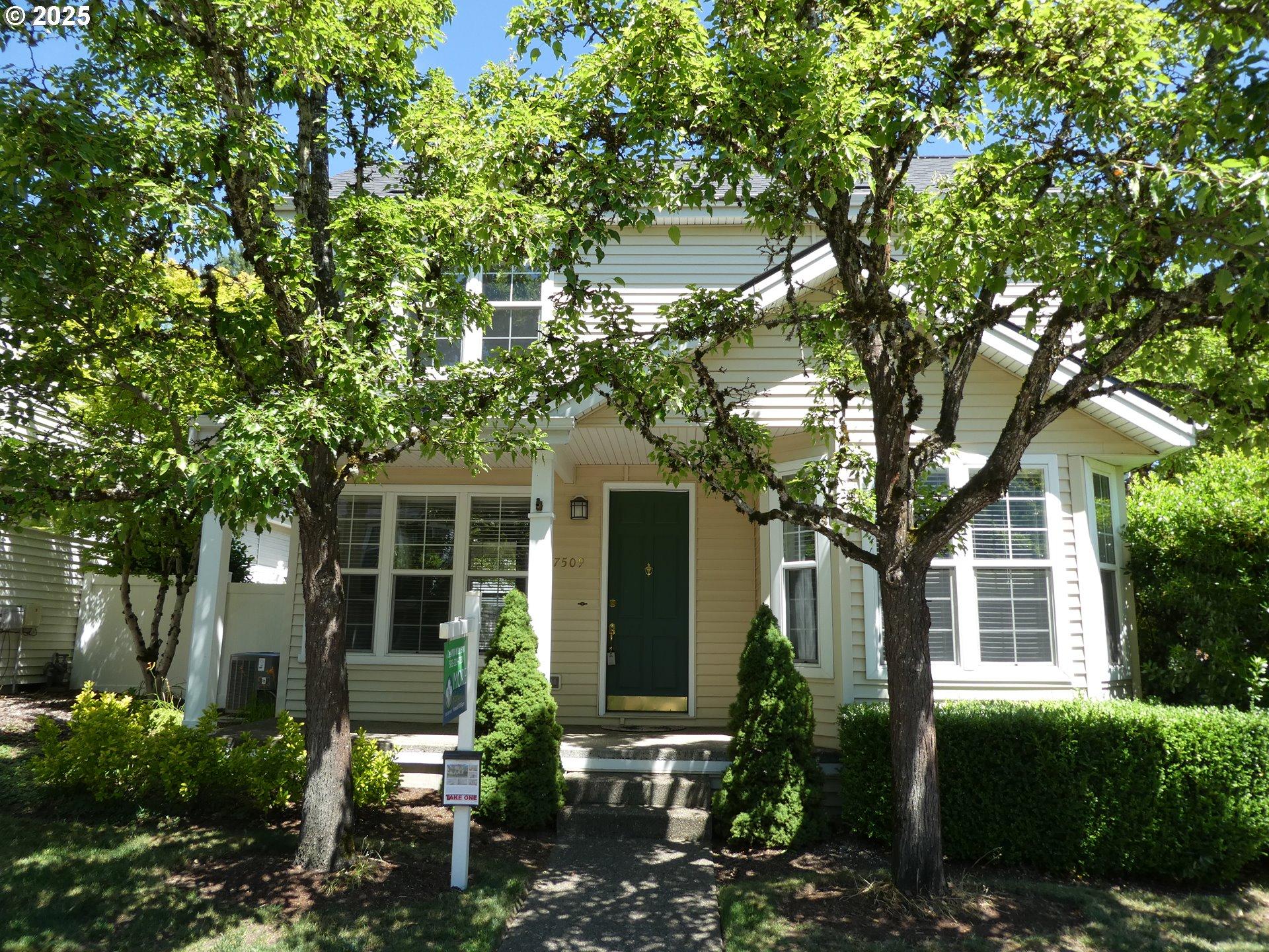 Sw Murray St, Wilsonville, OR 97070