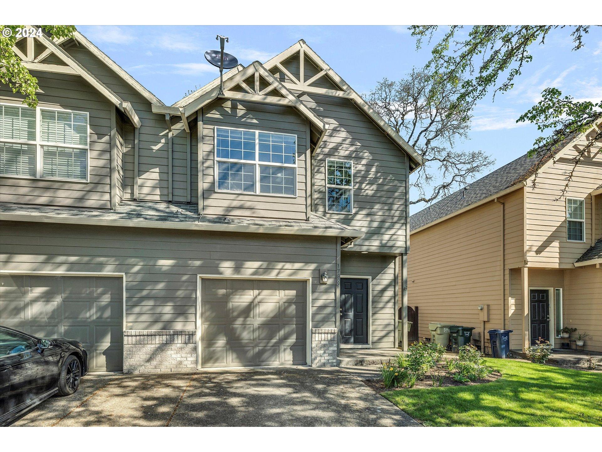 Sw Wakem St, Beaverton, OR 97003