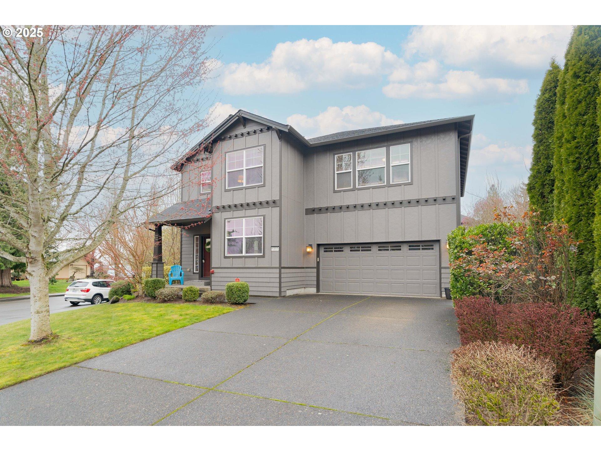 I St, Washougal, WA 98671