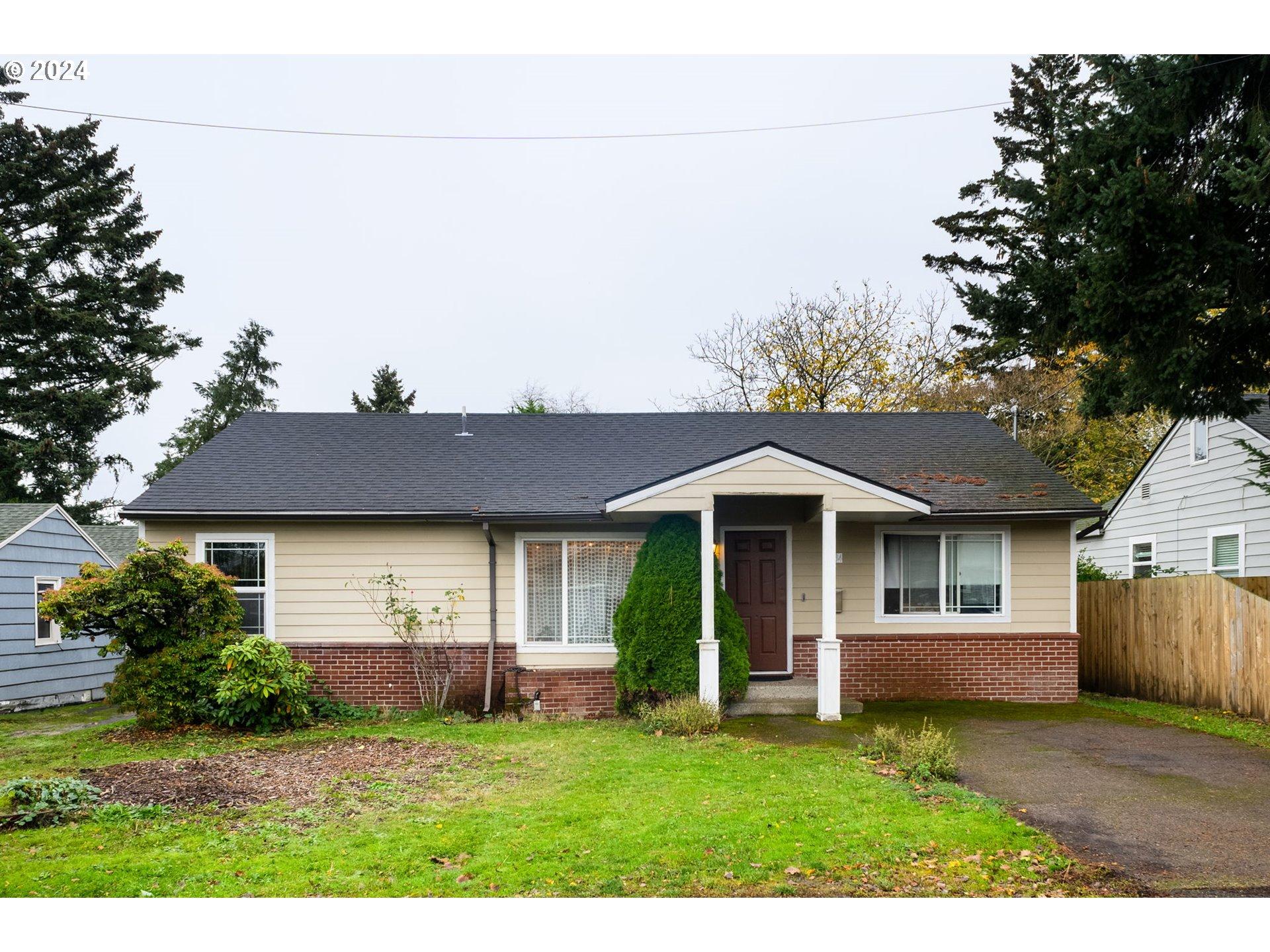 Ne 95th Ave, Portland, OR 97220