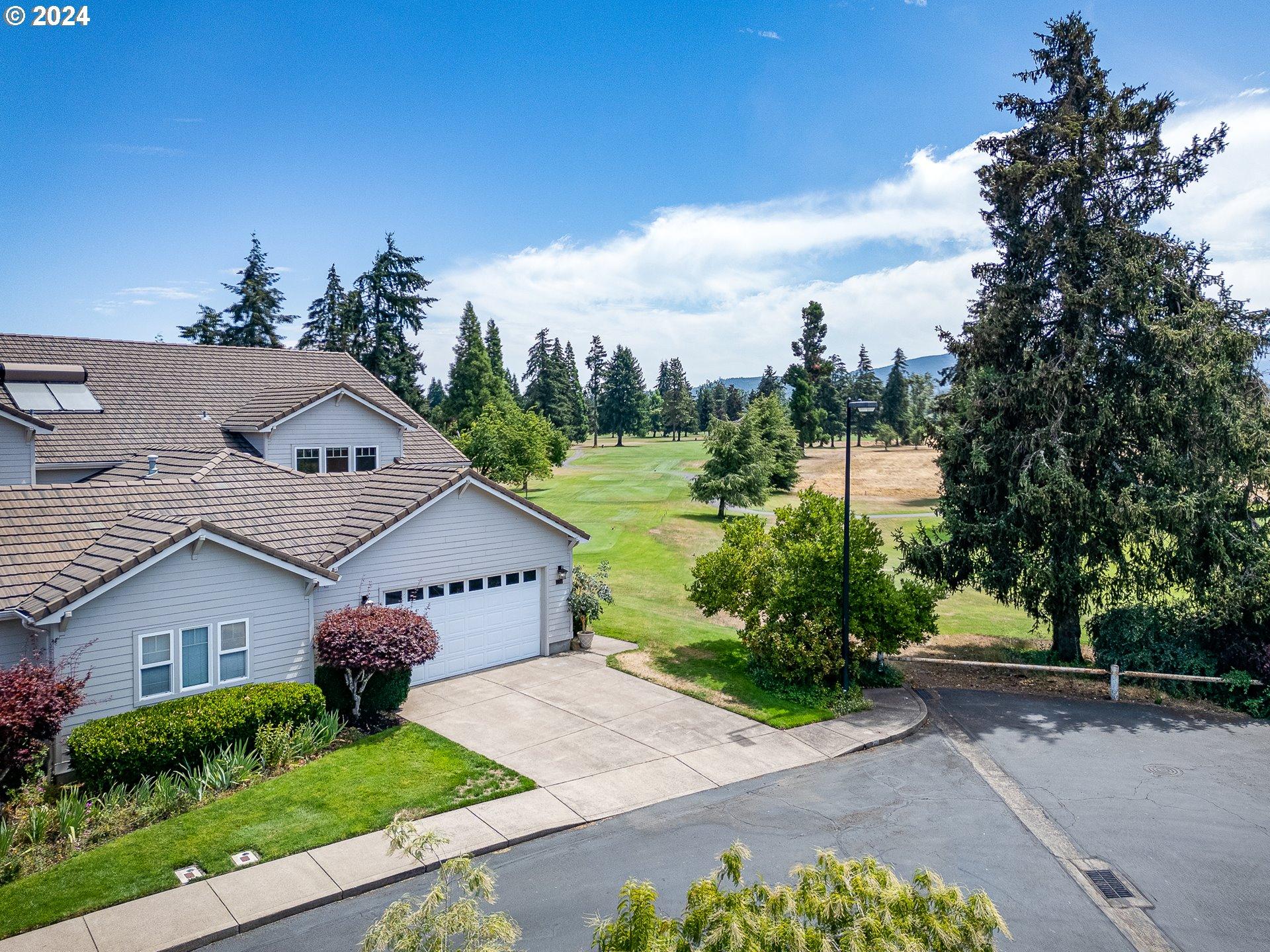 Magnolia Dr, Creswell, OR 97426