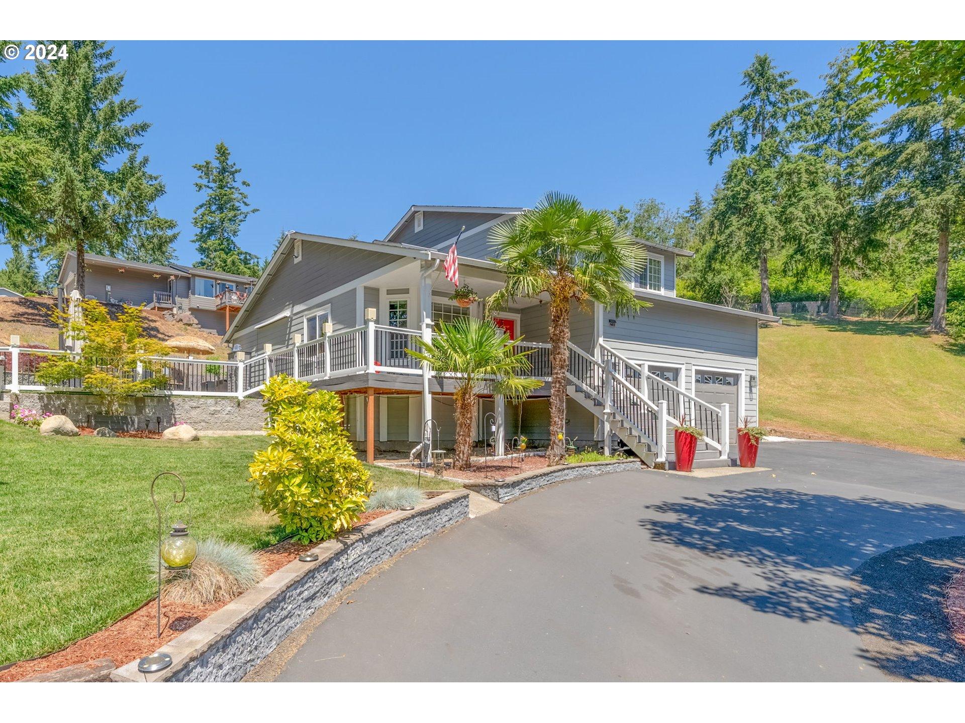 China Garden Rd, Kalama, WA 98625