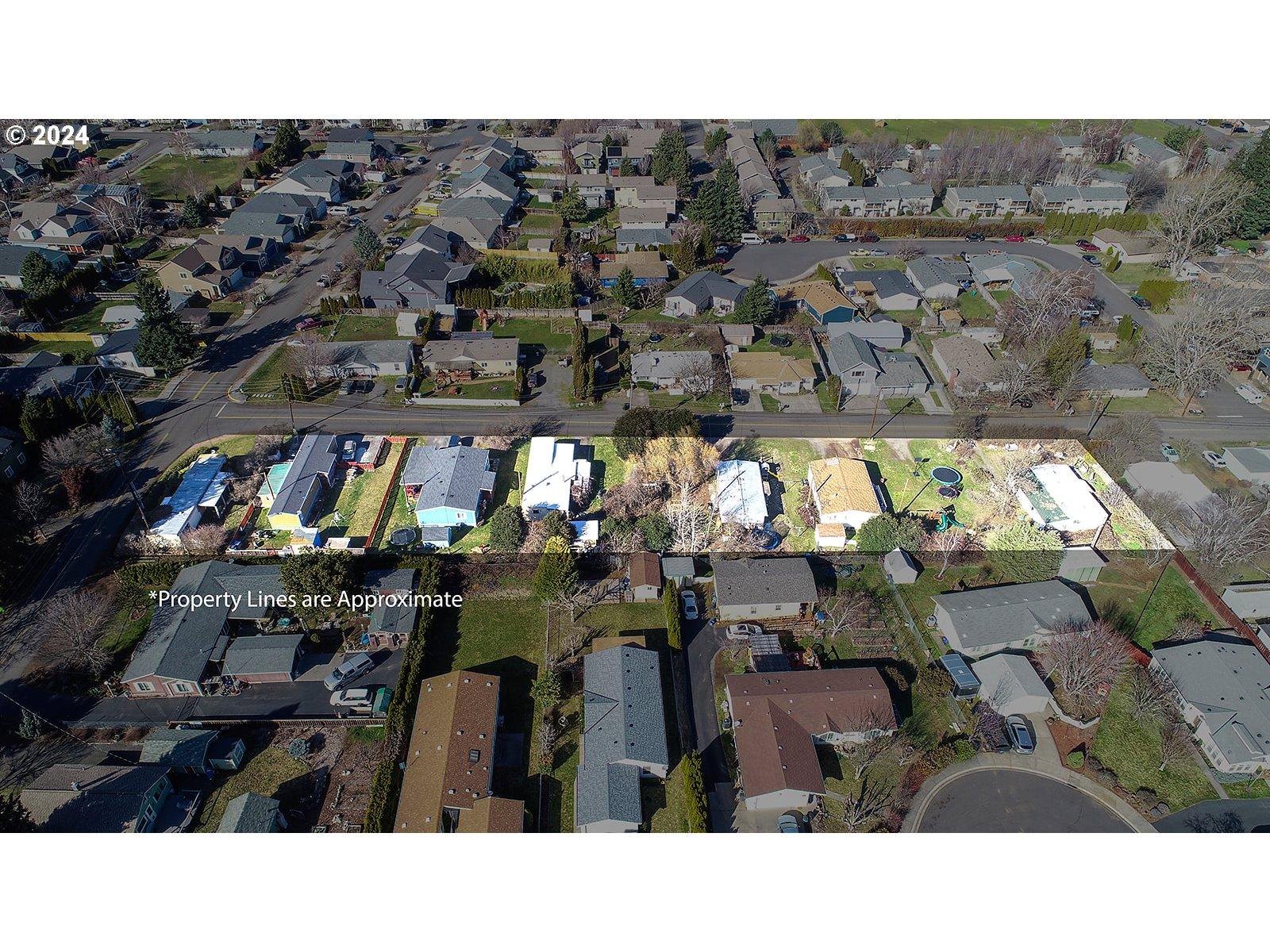 Avalon Dr, Hood River, OR 97031
