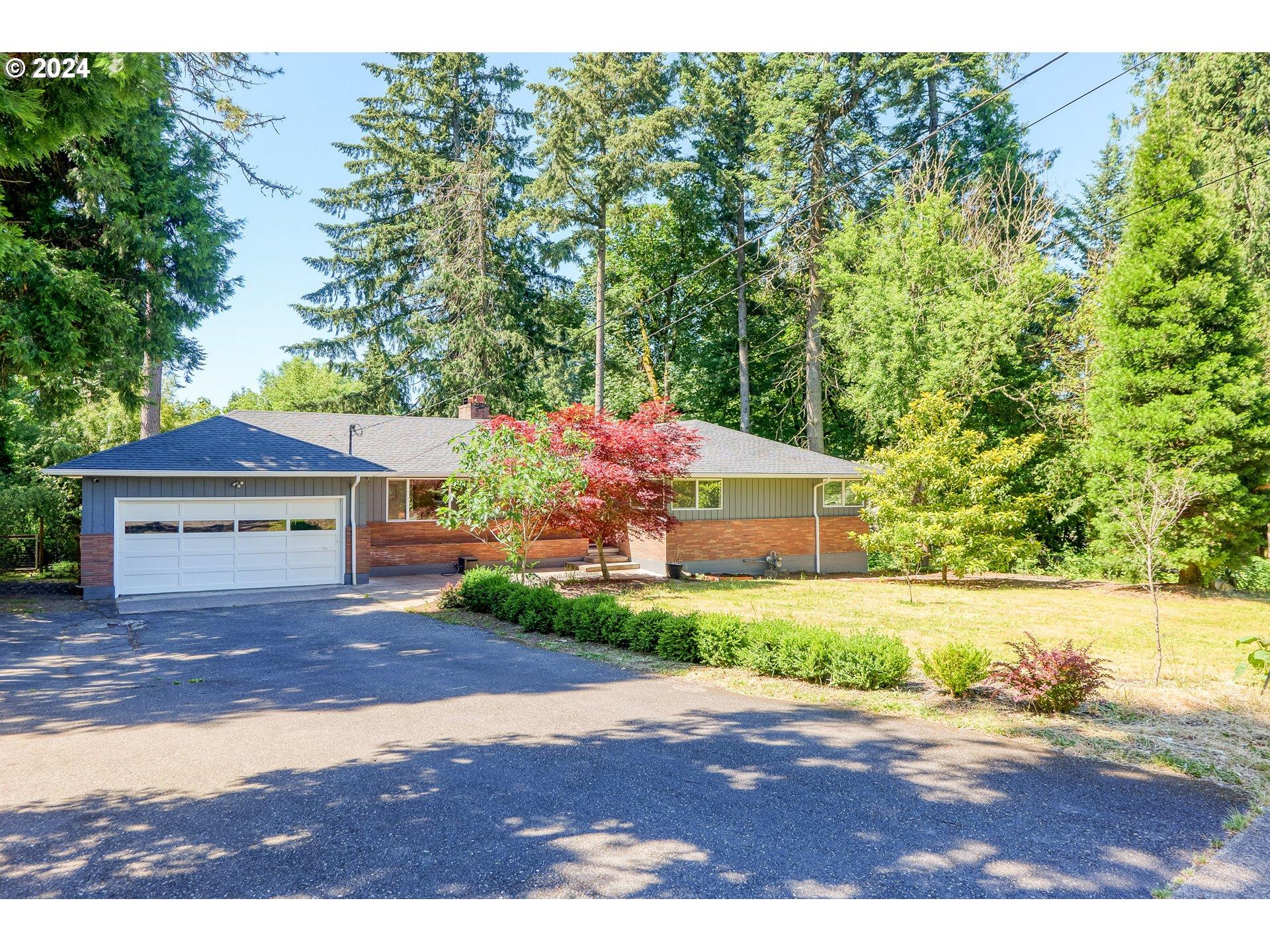 Sw Pheasant Ln, Beaverton, OR 97003