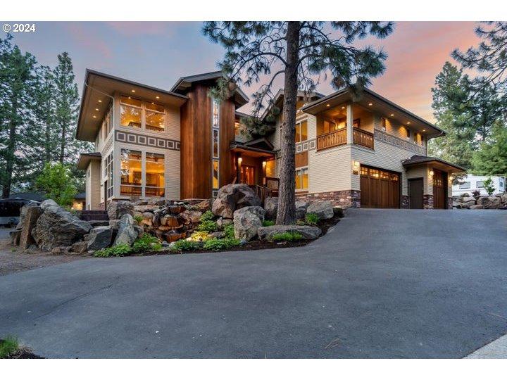 Nw Nordic Ave, Bend, OR 97703