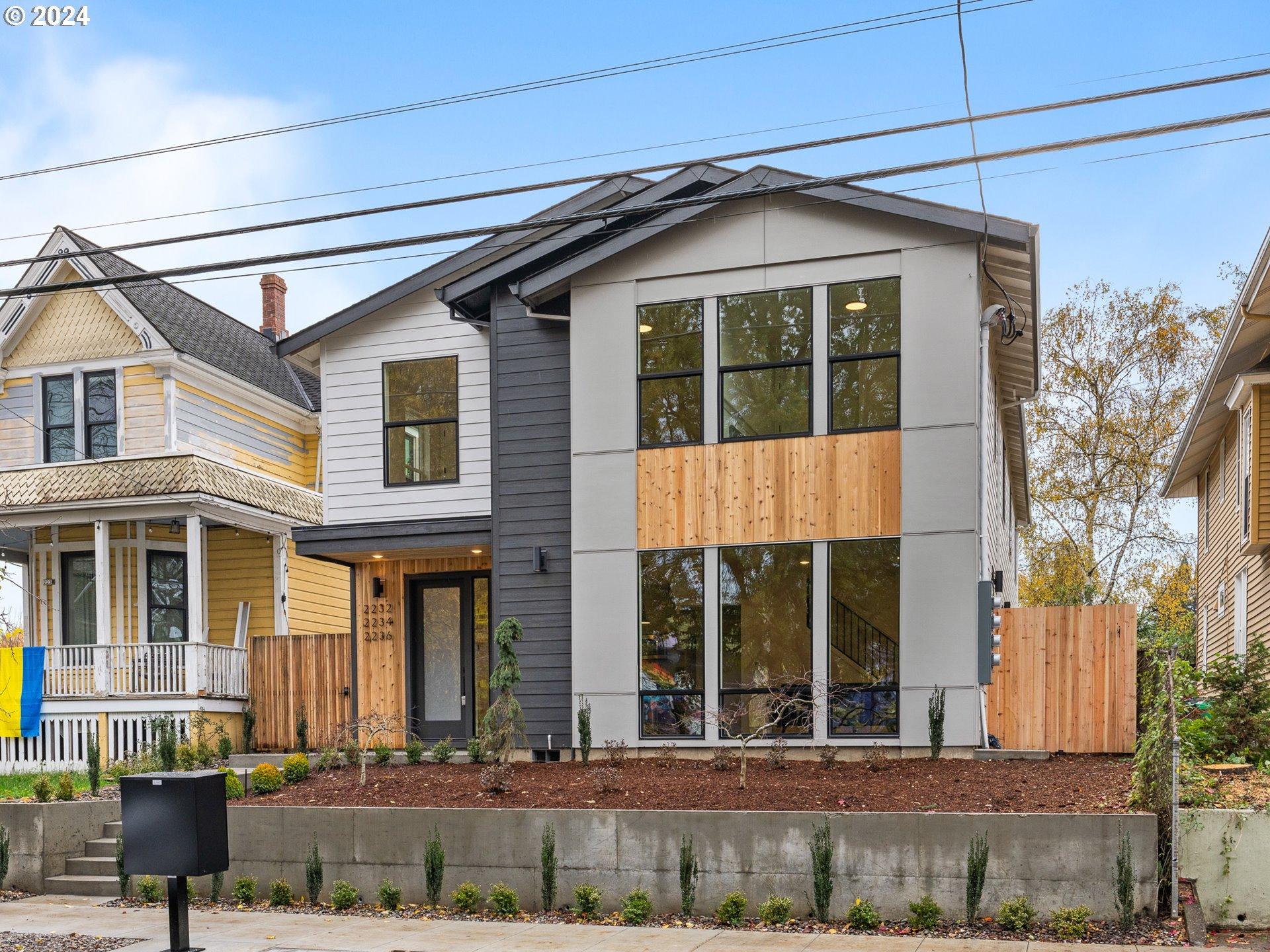 Se Ankeny St, Portland, OR 97214