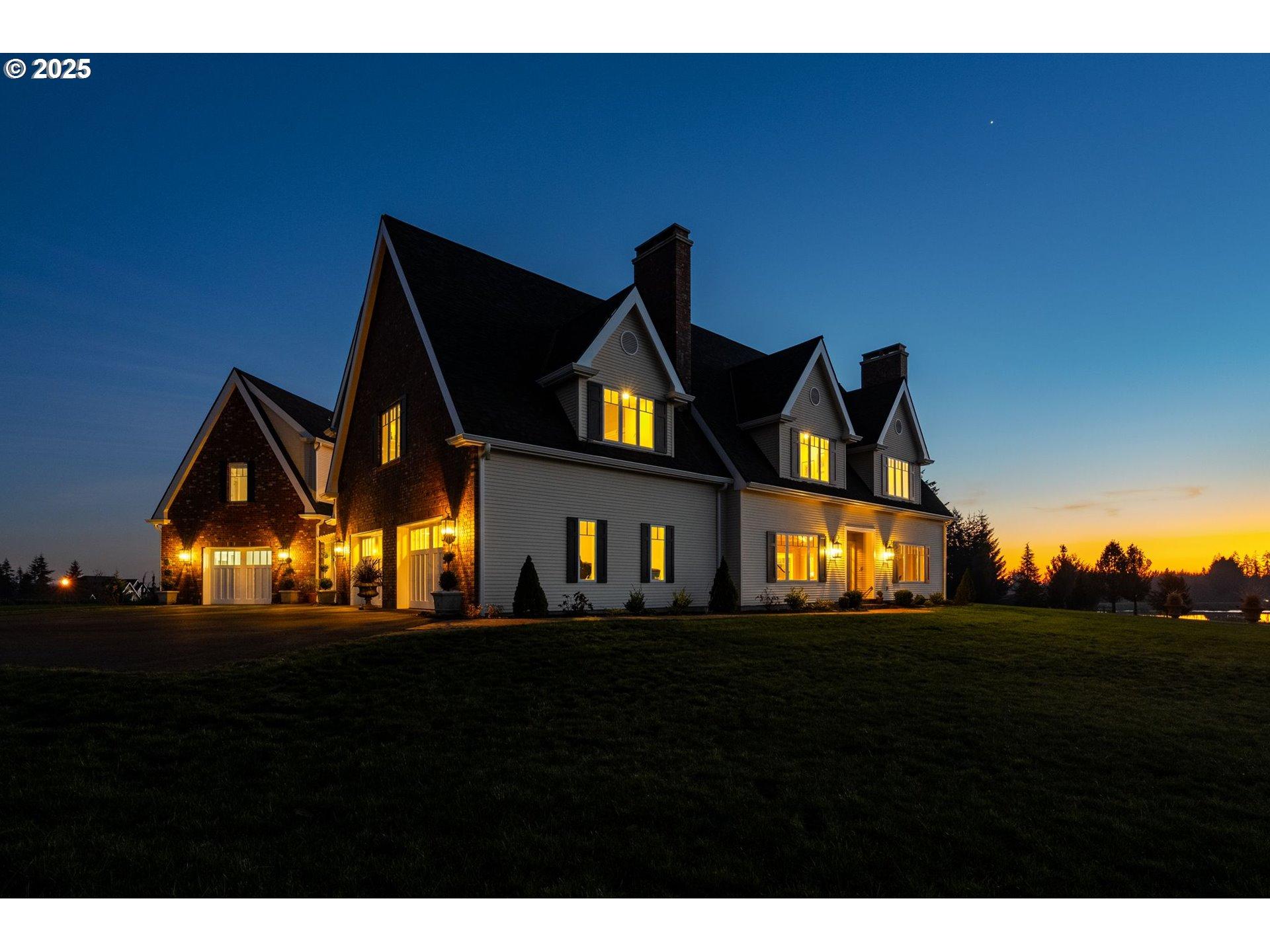 Ne 92nd Ct, La Center, WA 98629