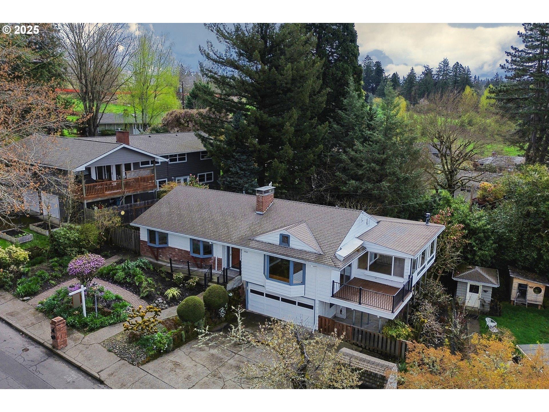 Sw Dover Ln, Portland, OR 97225