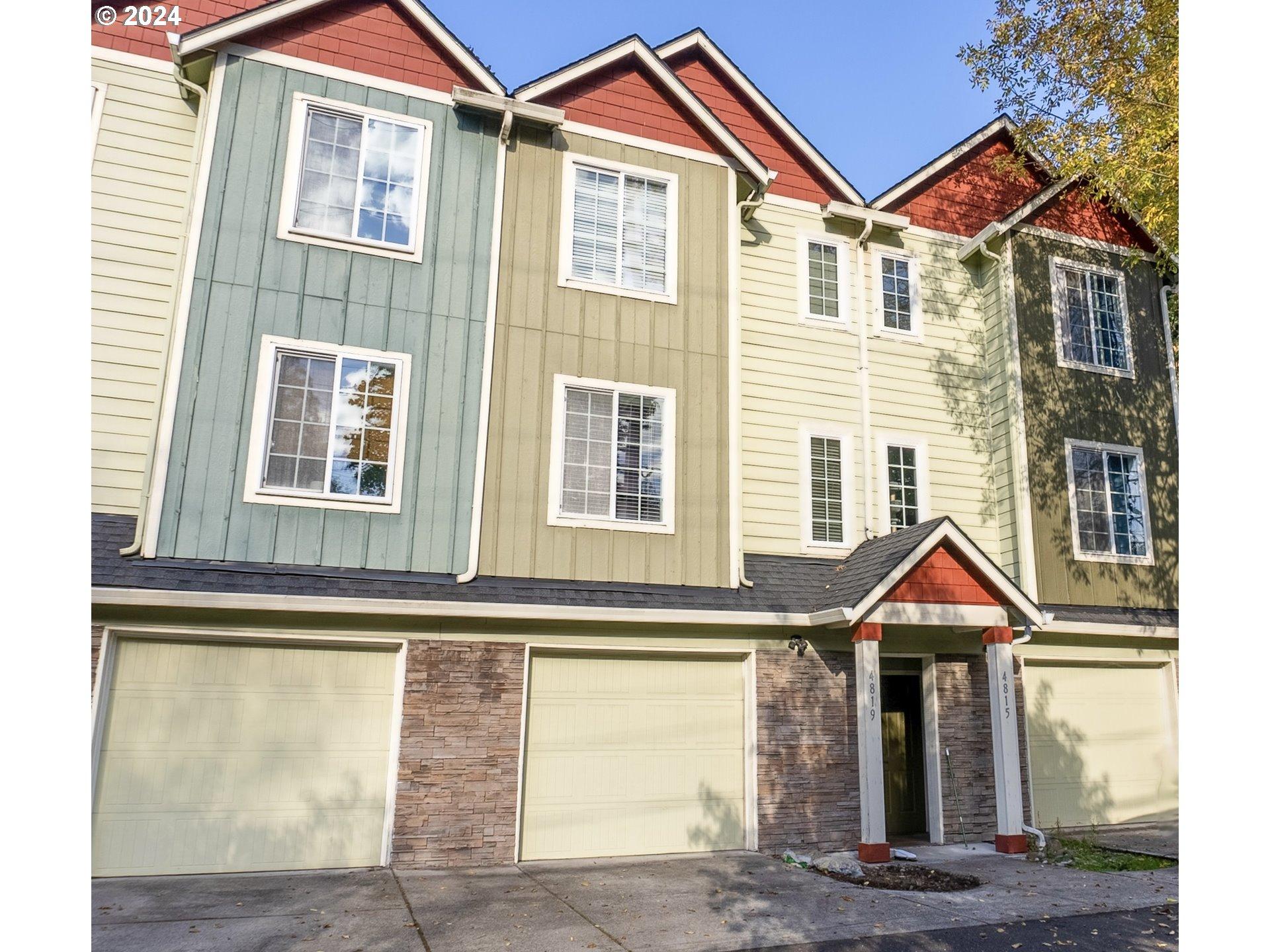 Sw Beaverton Hillsdale Hwy, Portland, OR 97221