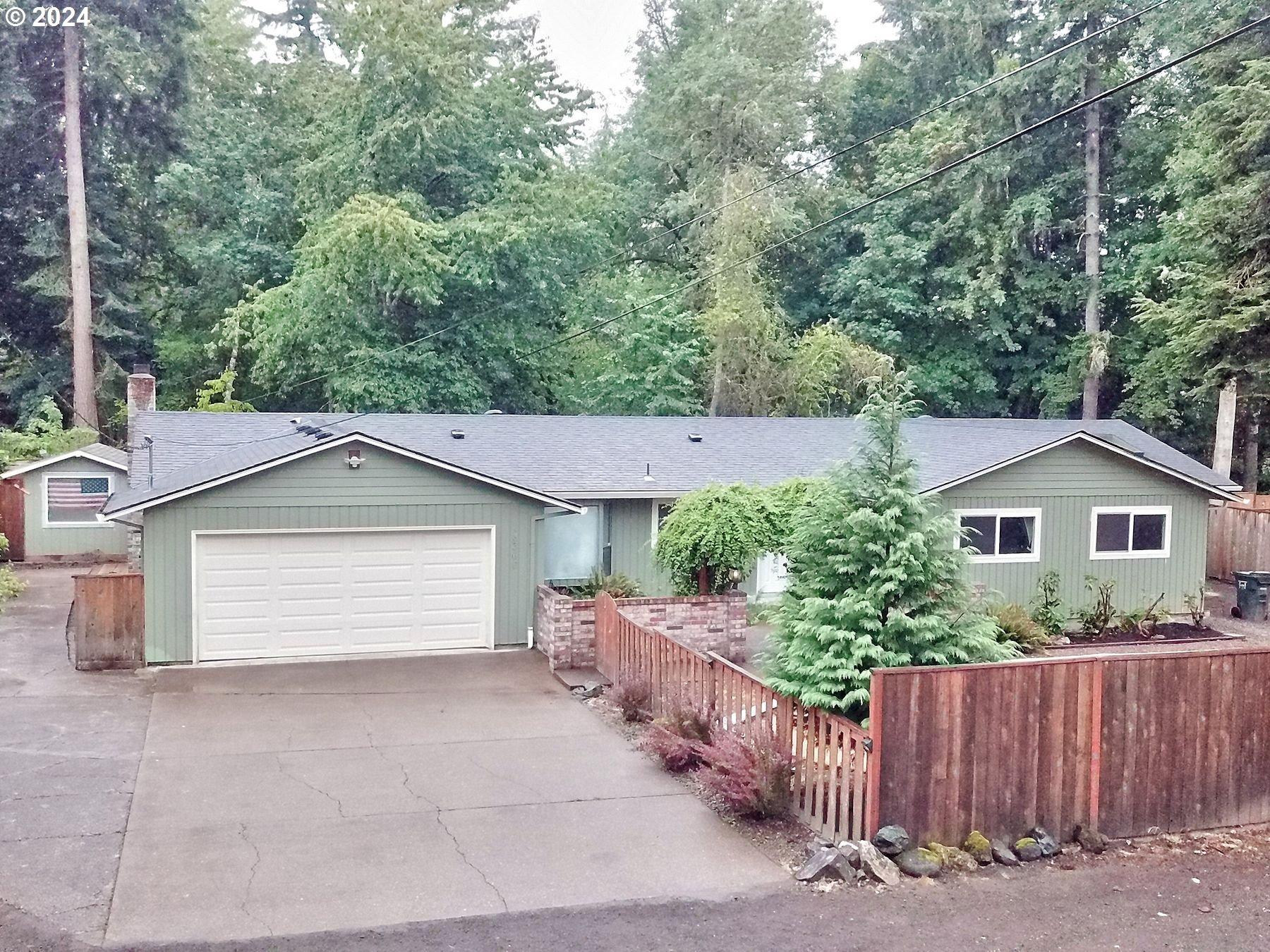 Sw Pheasant Ln, Beaverton, OR 97003