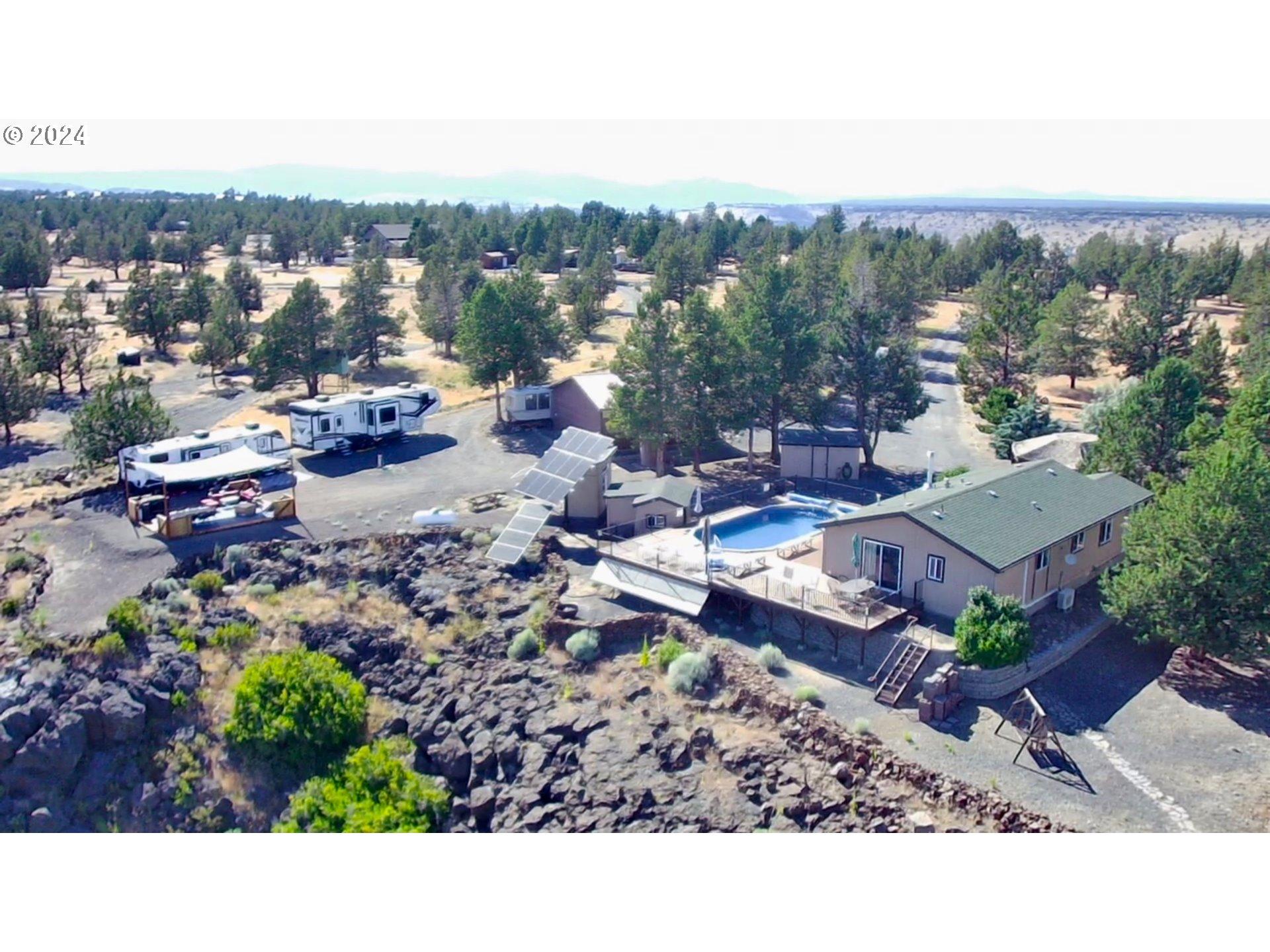 Sw Pixie Ln, Culver, OR 97734