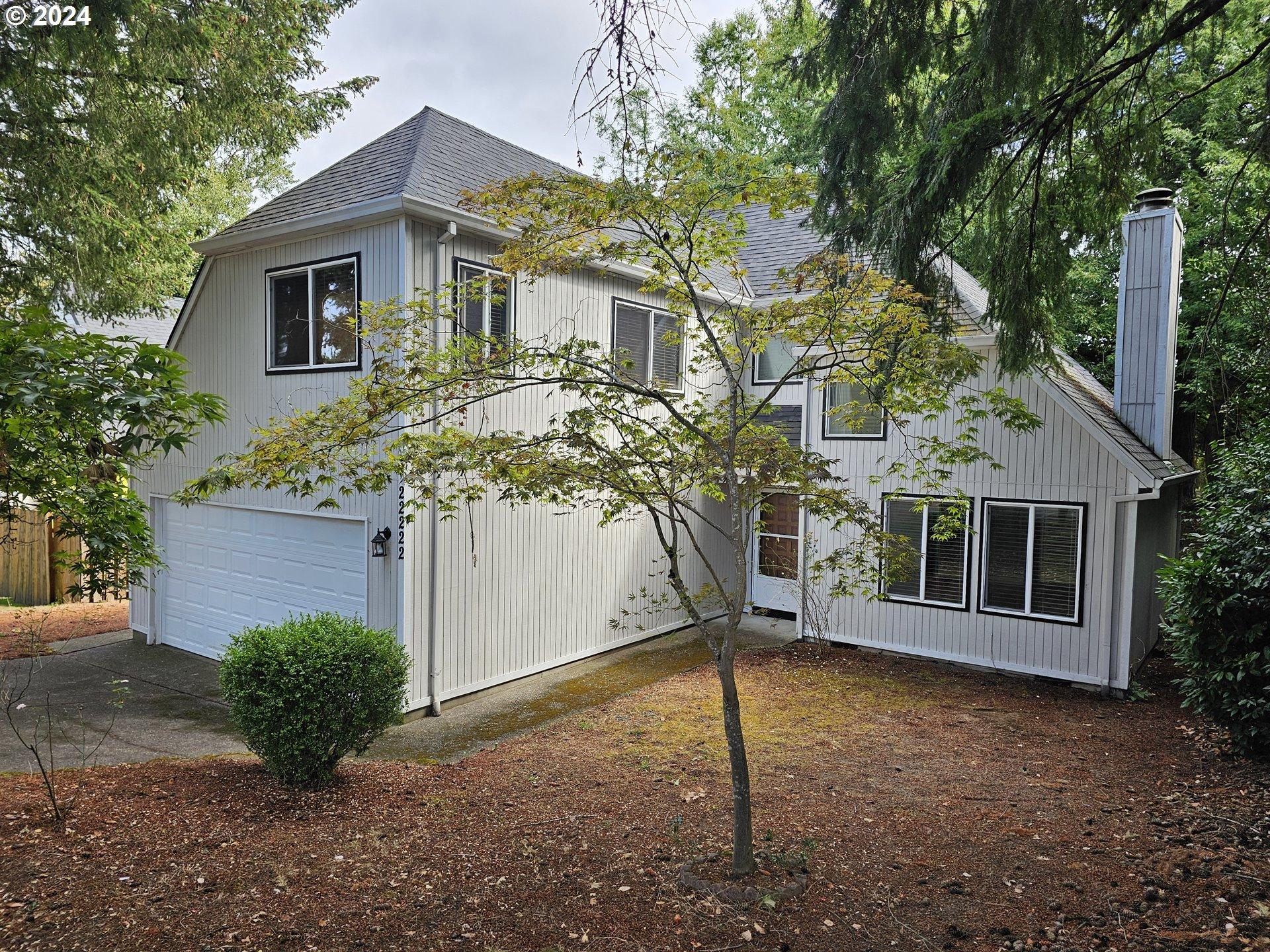 Sw Mandan Dr, Tualatin, OR 97062