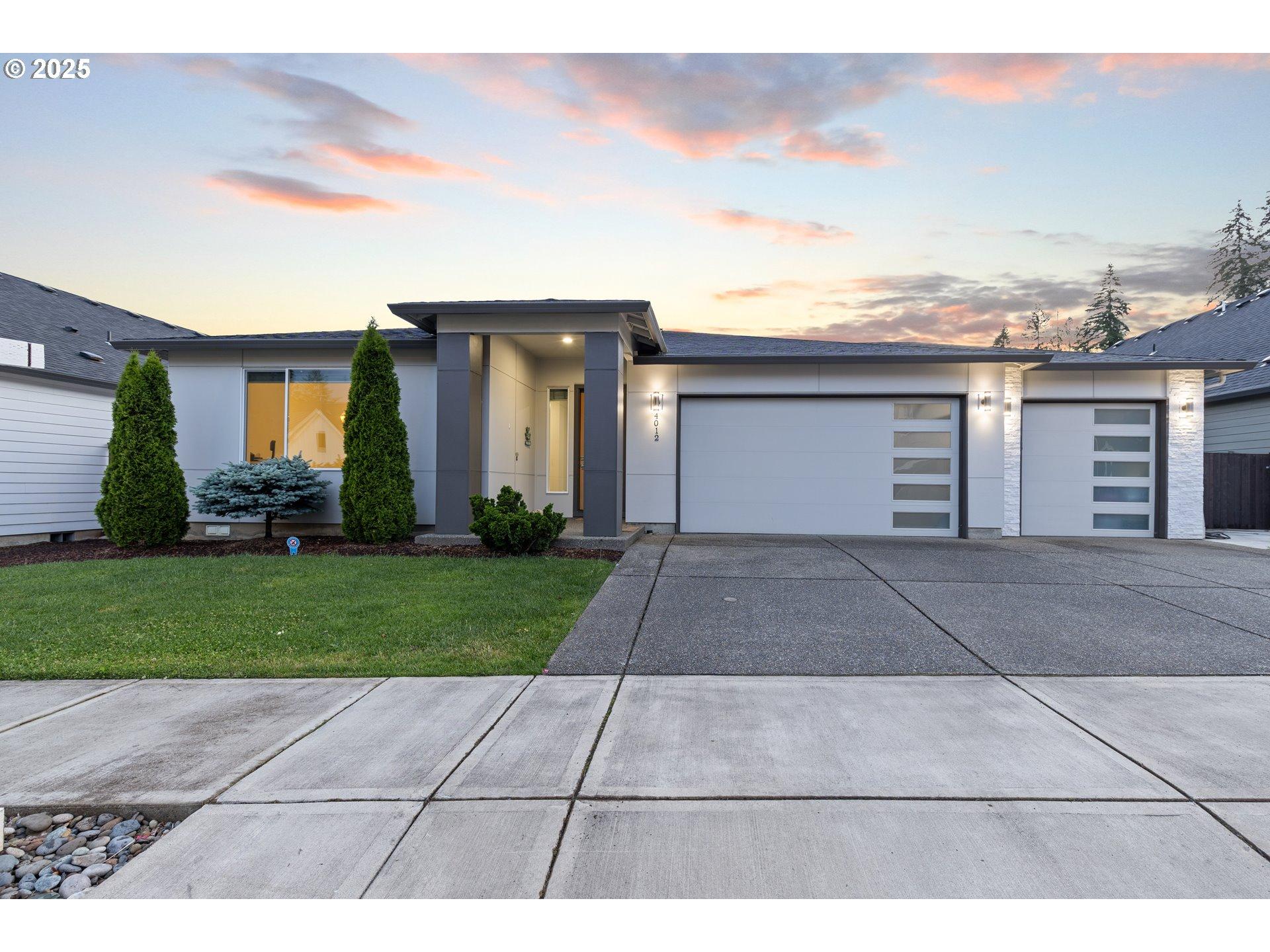 Se 19th Ave, Brush Prairie, WA 98606