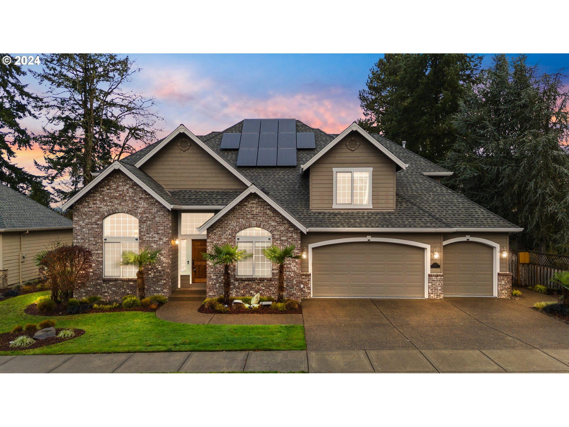 Ne Addison Ct, Hillsboro, OR 97124