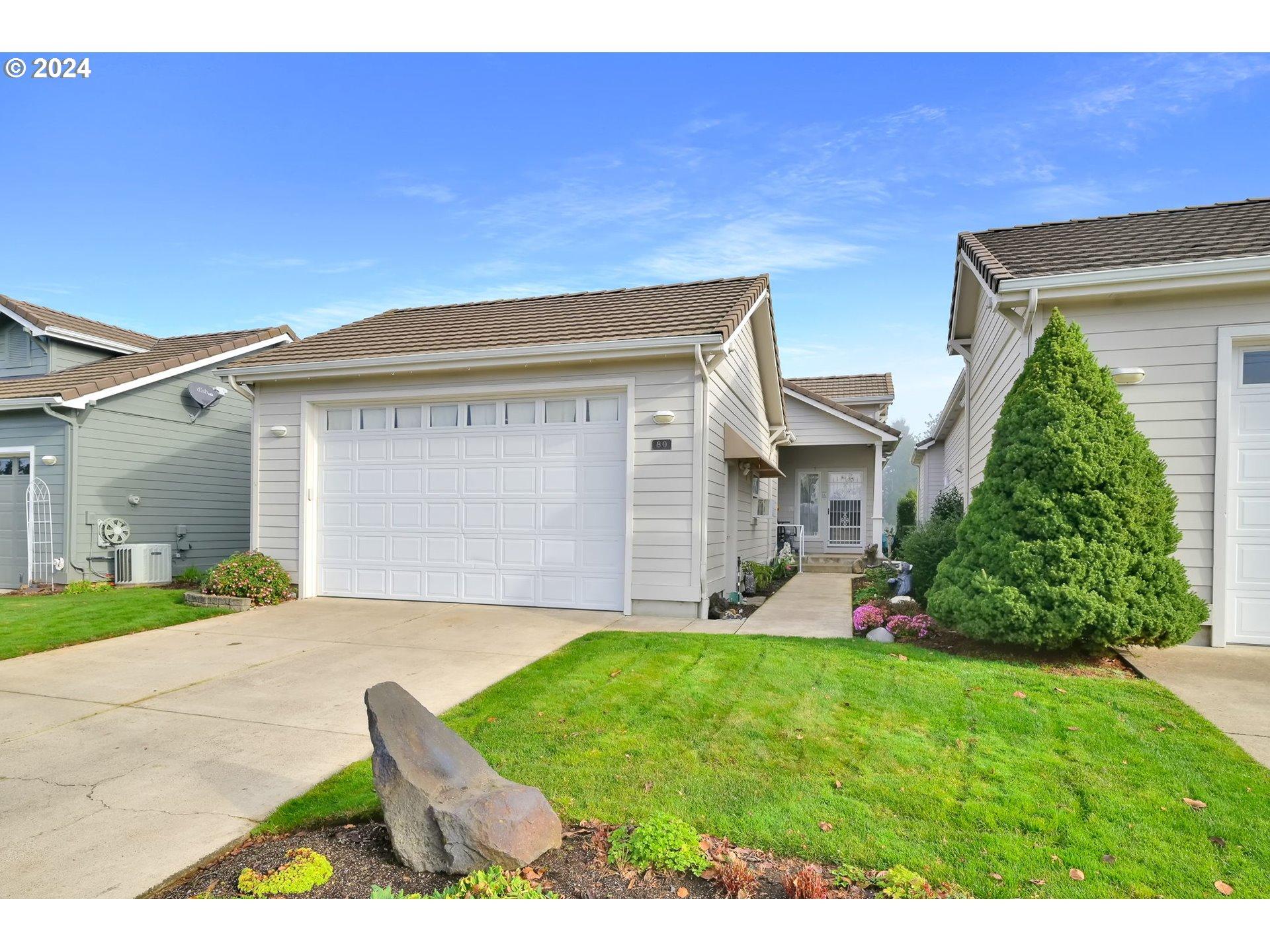 Magnolia Dr, Creswell, OR 97426