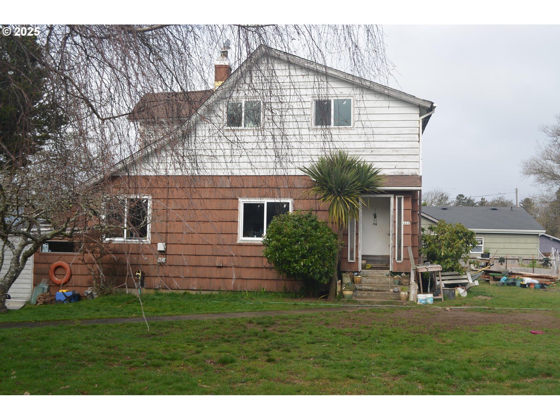 10th Ave, Seaside, OR 97138