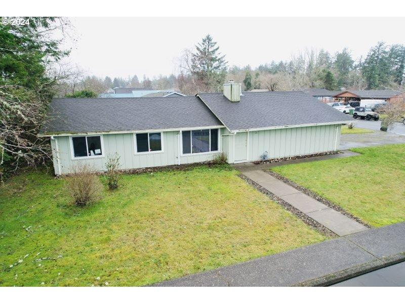 Nw 1st St, Warrenton, OR 97146