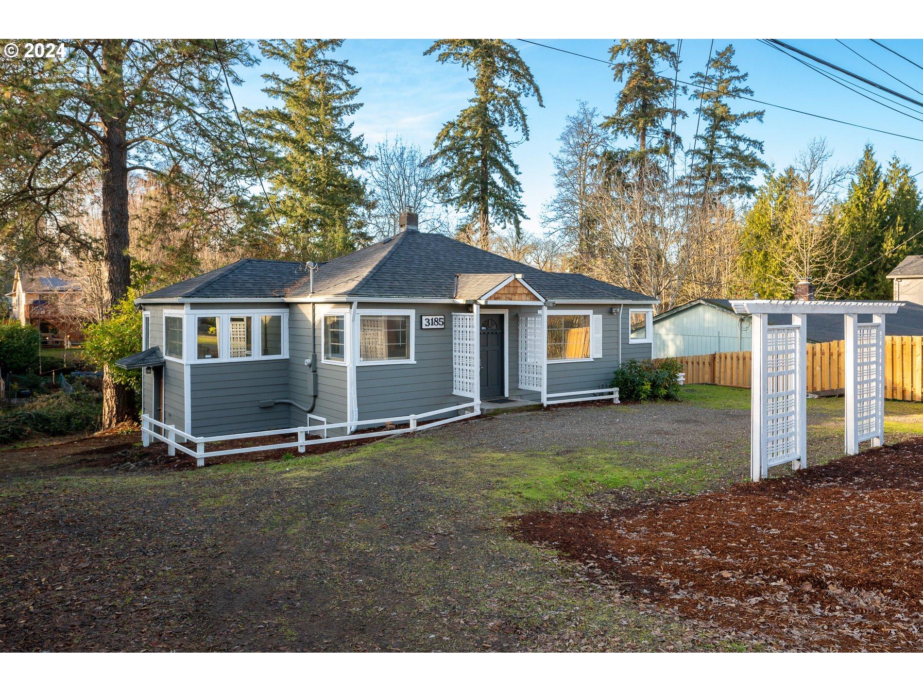 Sw 174th Ave, Beaverton, OR 97003
