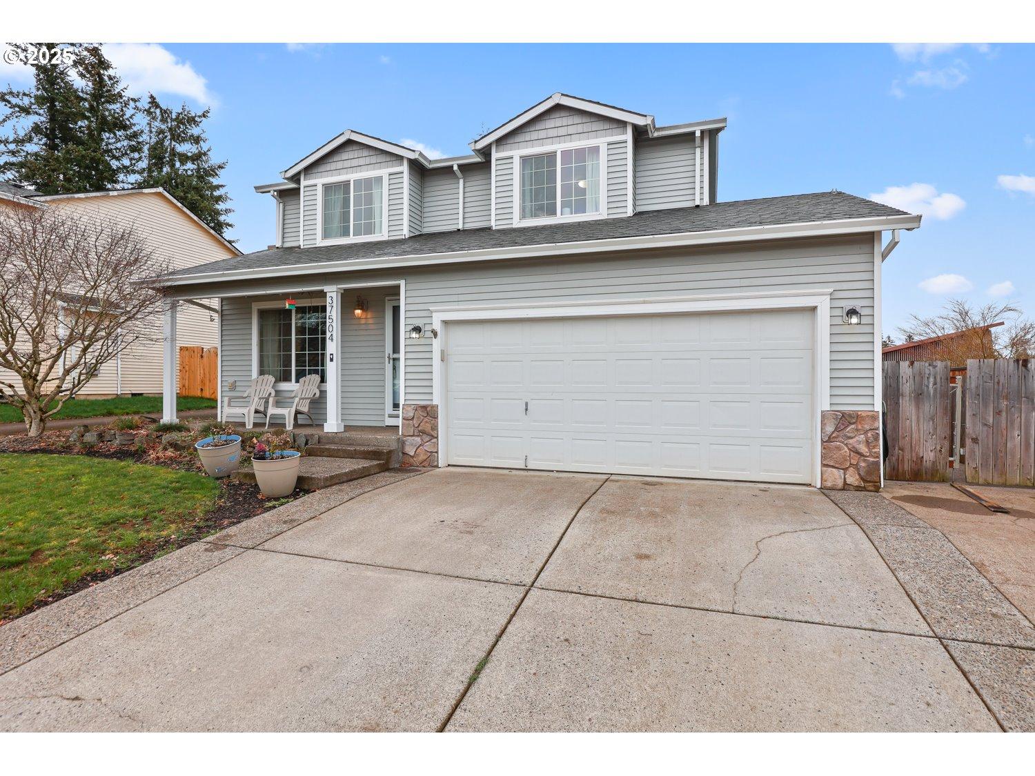 Coralburst St, Sandy, OR 97055