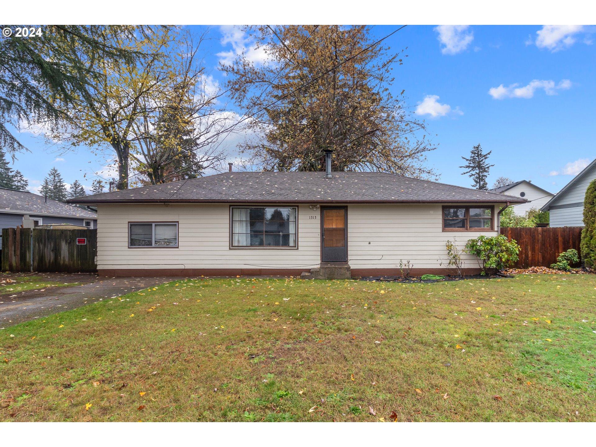Se 150th Ave, Portland, OR 97233