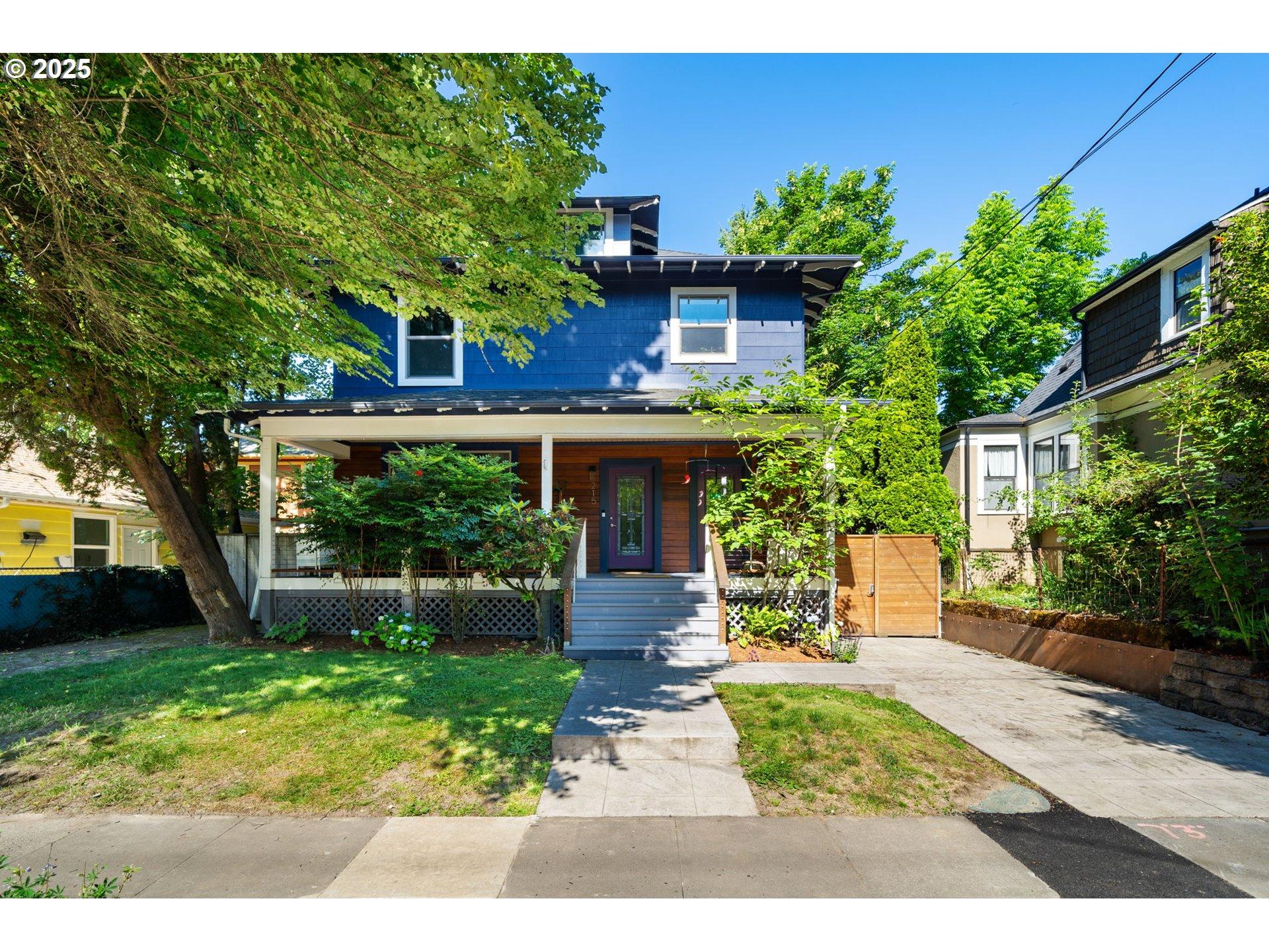 Ne 30th Ave, Portland, OR 97232