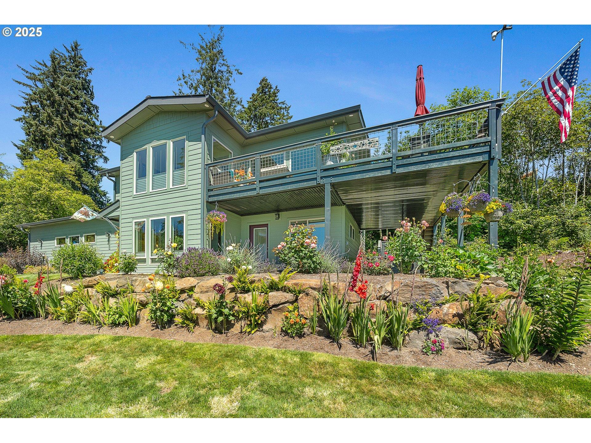 8th St, Bay City, OR 97107