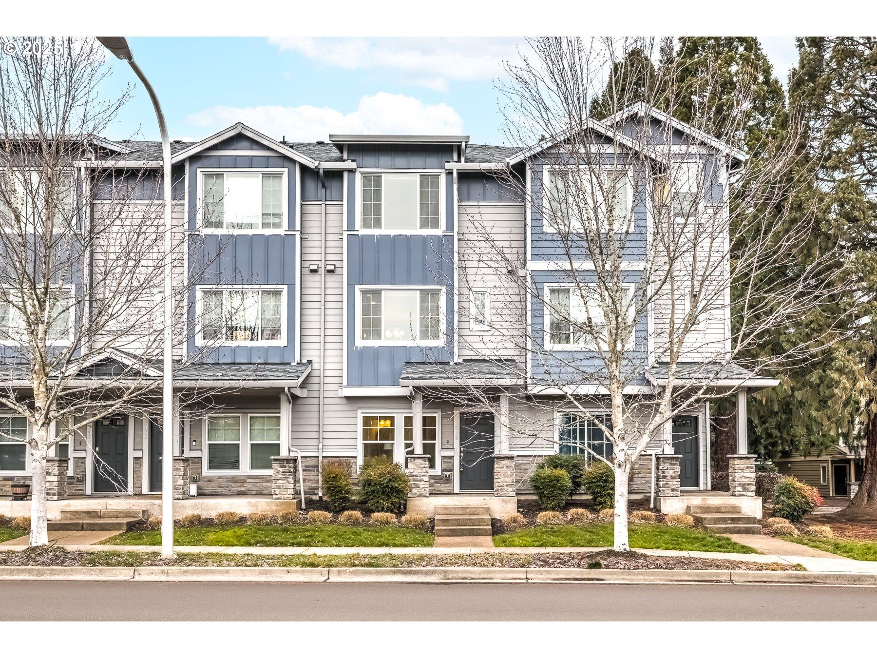 Ne Heiser St, Beaverton, OR 97006