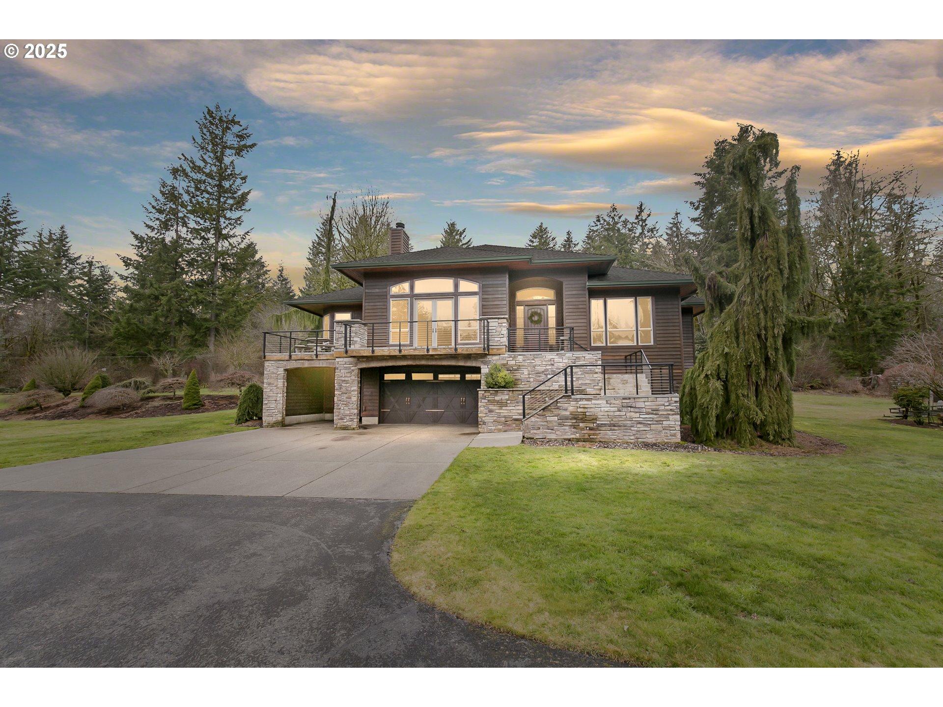 Nw 379th St, La Center, WA 98629