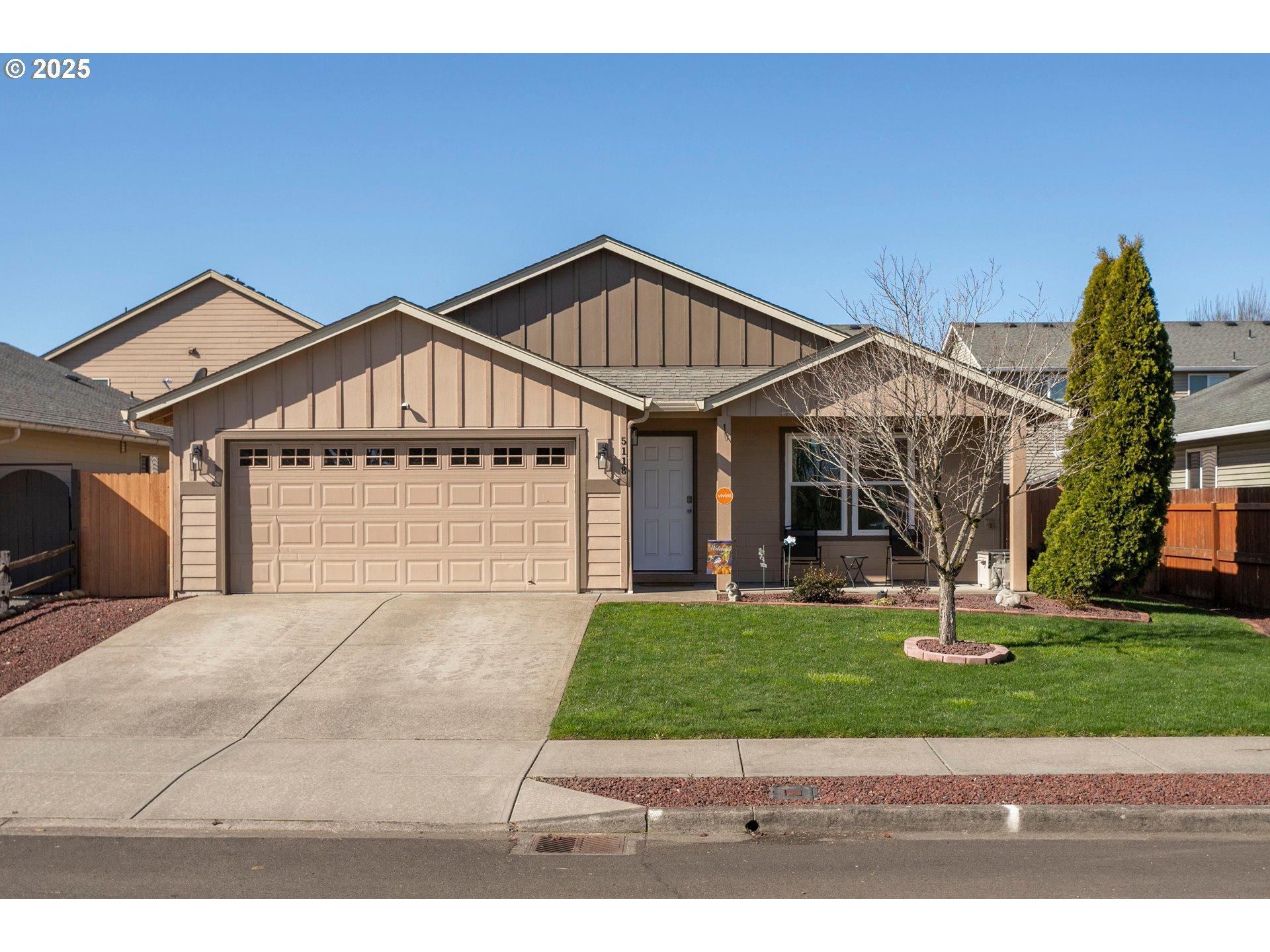 Ne 129th Ave, Vancouver, WA 98682