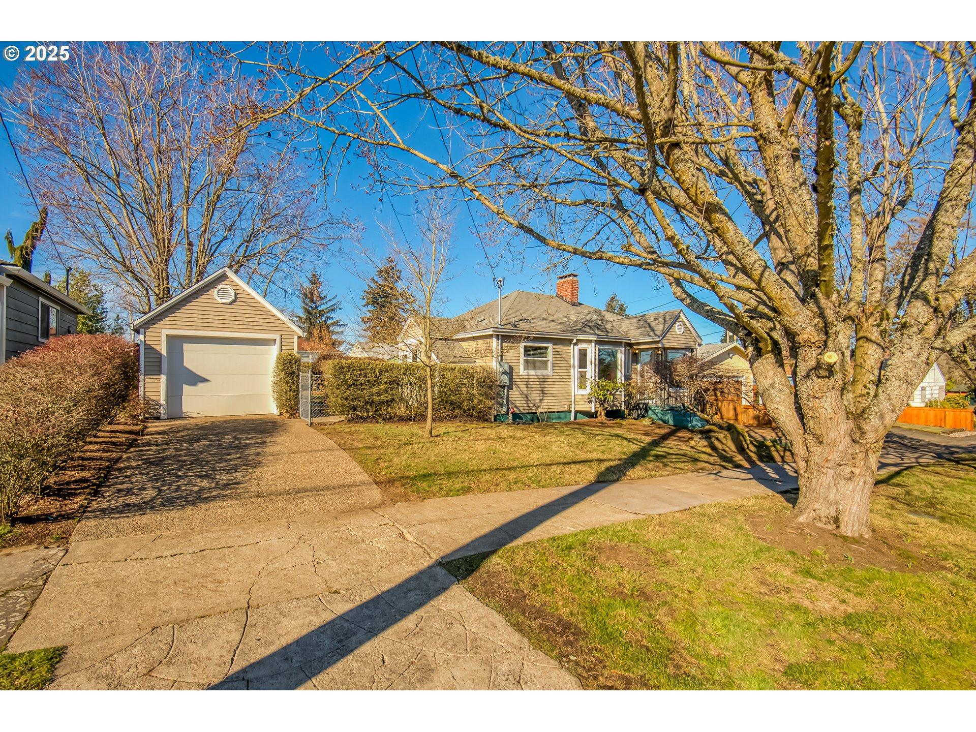 Ne 71st Ave, Portland, OR 97218