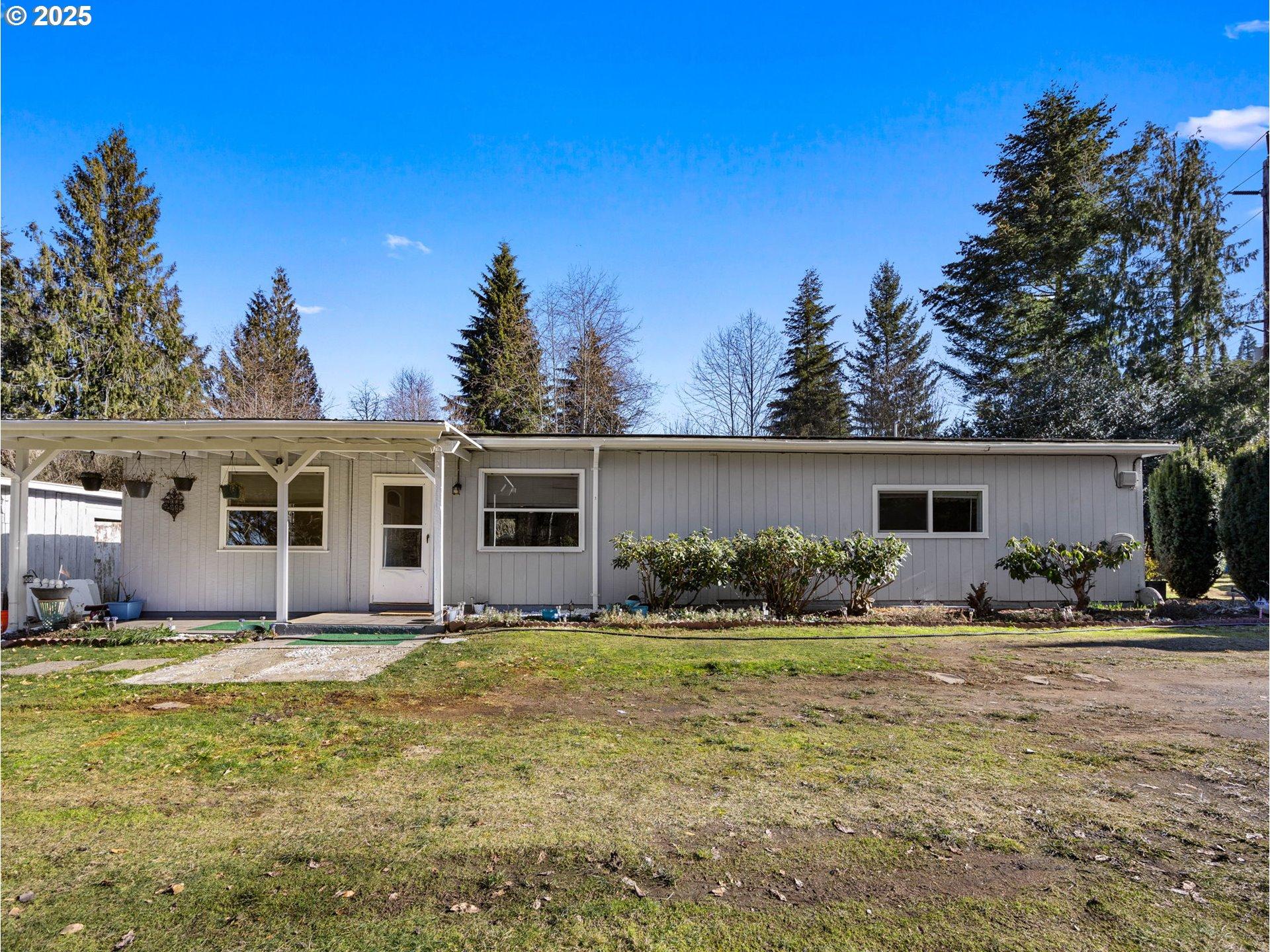Se Highway 26, Sandy, OR 97055